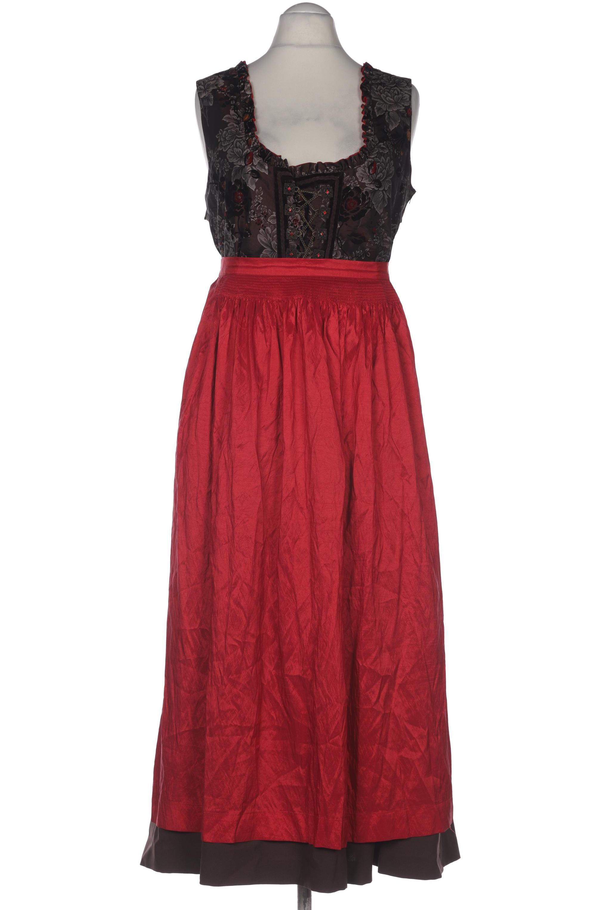 

Country Line Damen Kleid, braun, Gr. 50