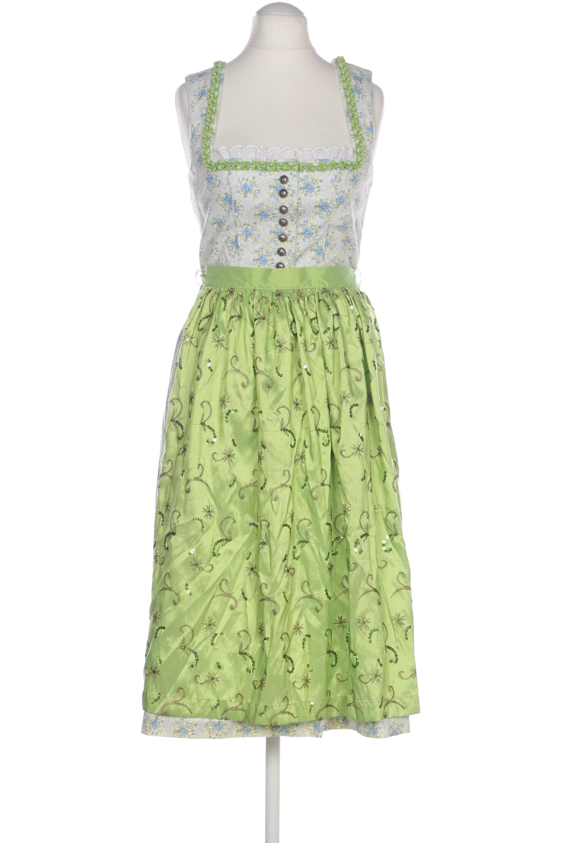 

Country Line Damen Kleid, türkis, Gr. 36