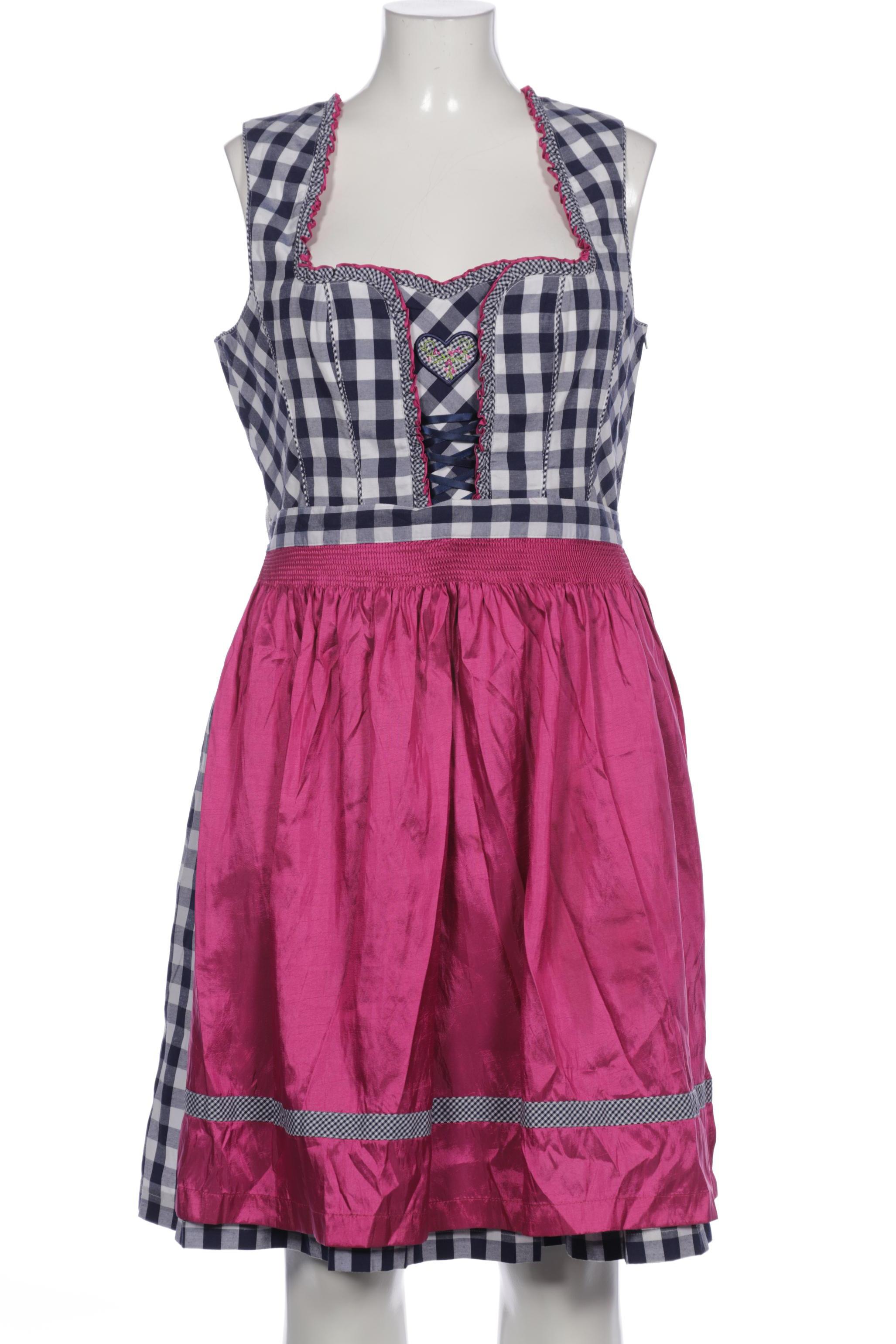 

Country Line Damen Kleid, marineblau, Gr. 46
