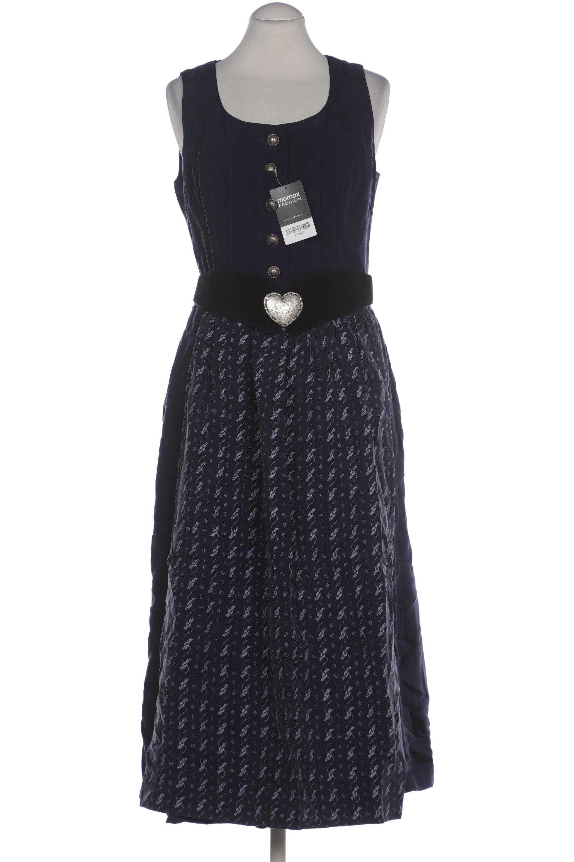 

Country Line Damen Kleid, marineblau, Gr. 40