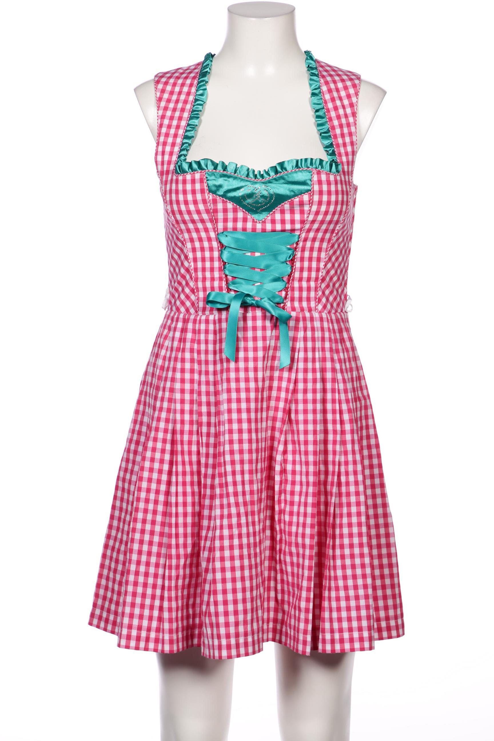 

Country Line Damen Kleid, rot