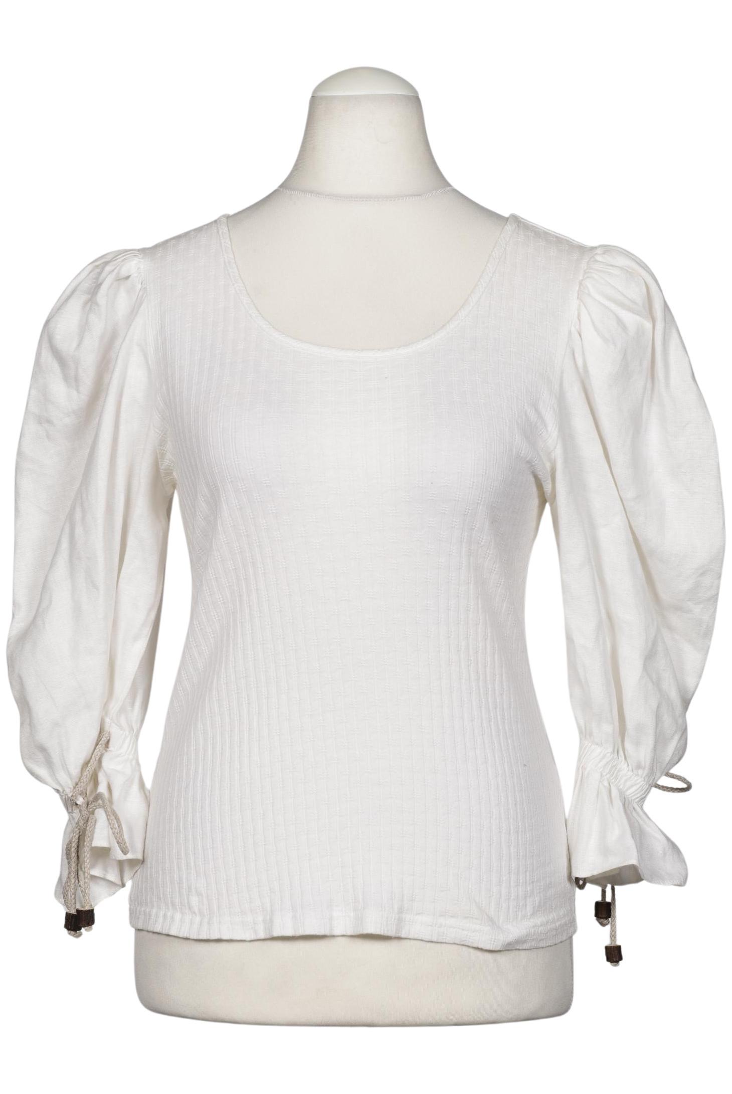 

Country Line Damen Bluse, cremeweiß, Gr. 38