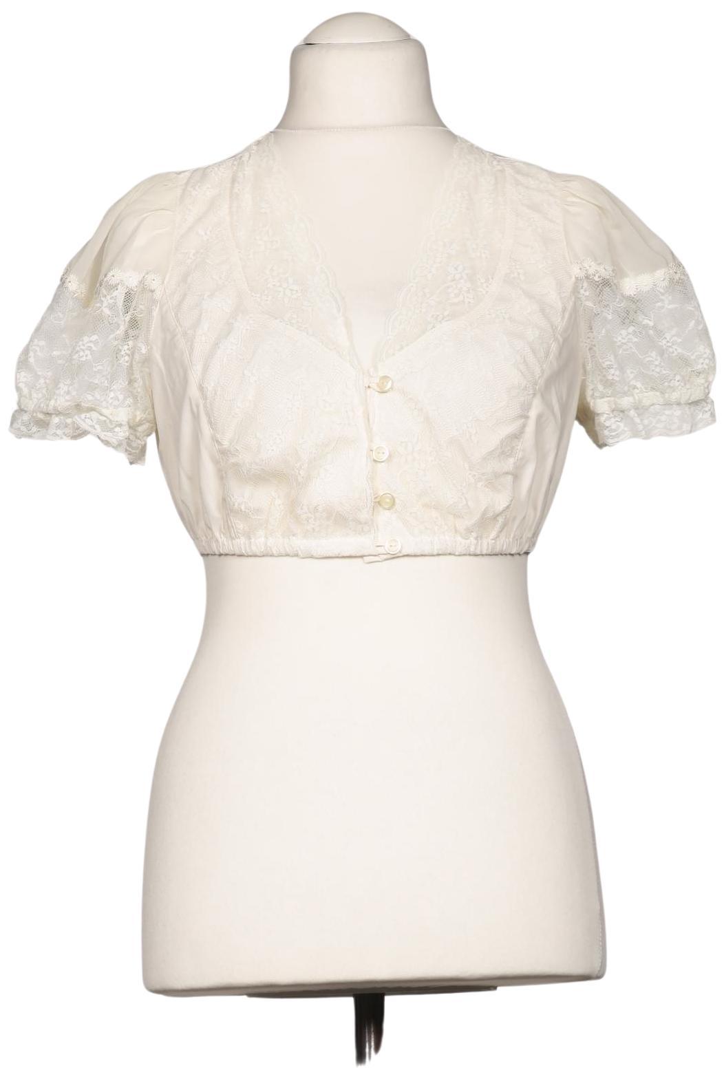 

Country Line Damen Bluse, cremeweiß, Gr. 38