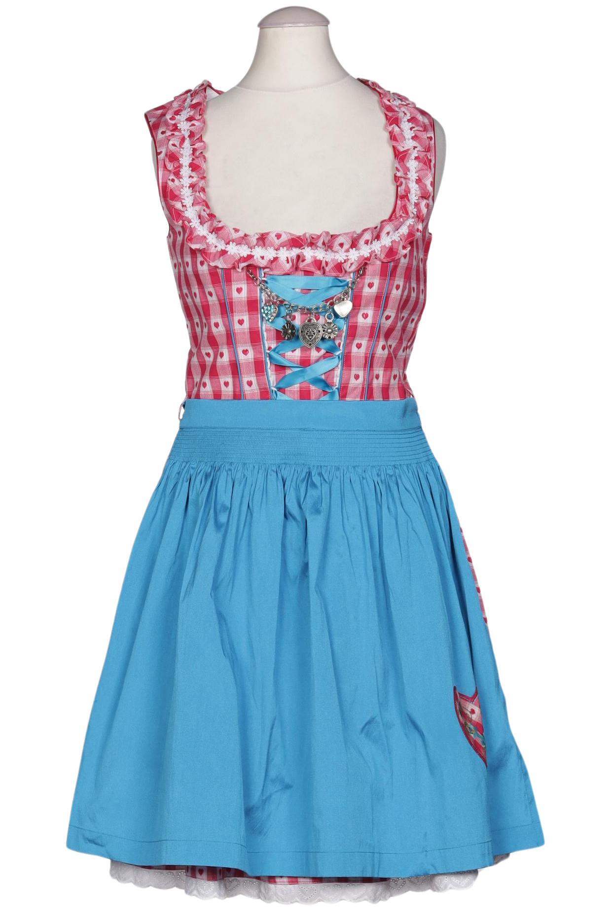 

Country Line Damen Kleid, mehrfarbig, Gr. 36