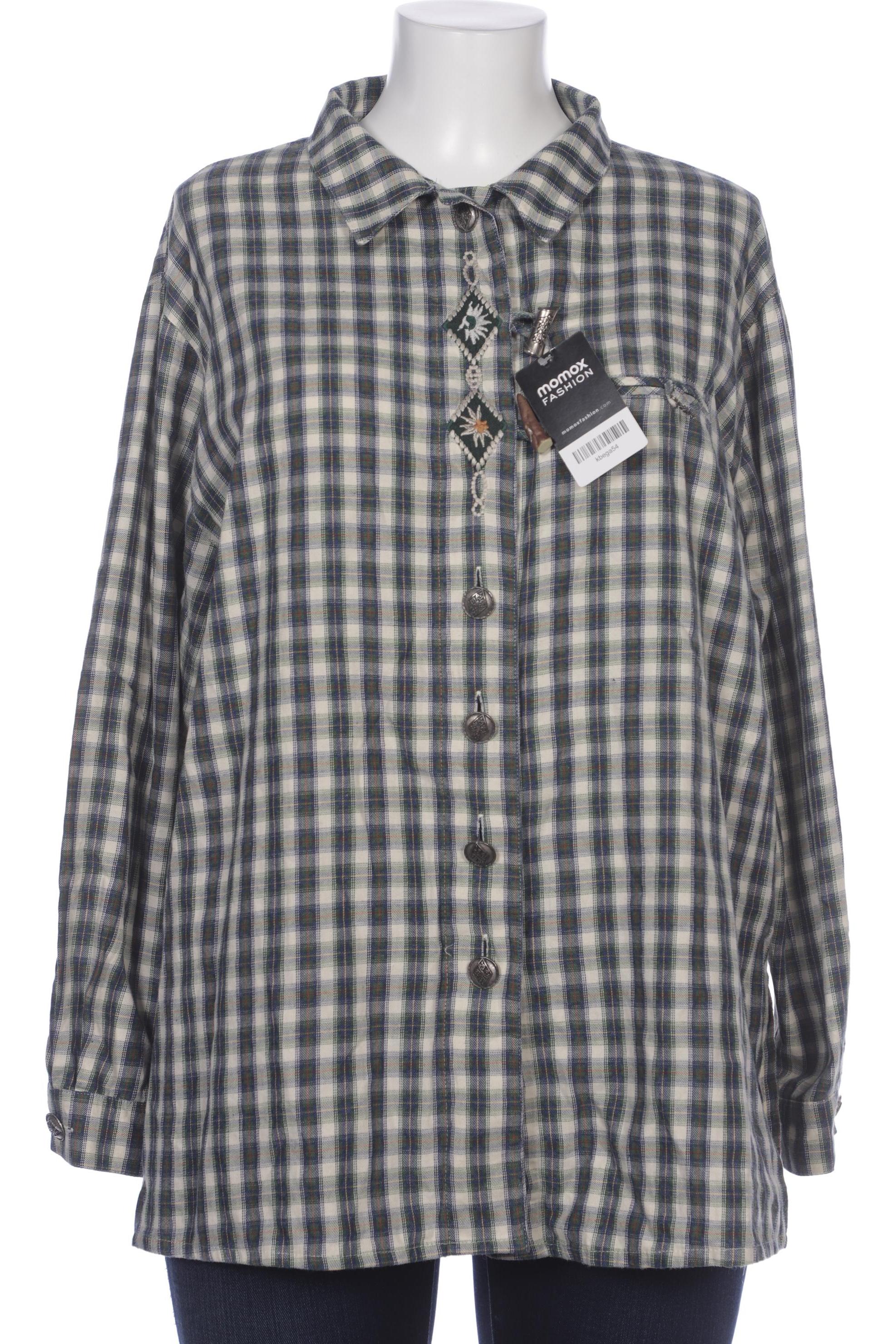 

Country Line Damen Bluse, mehrfarbig, Gr. 46