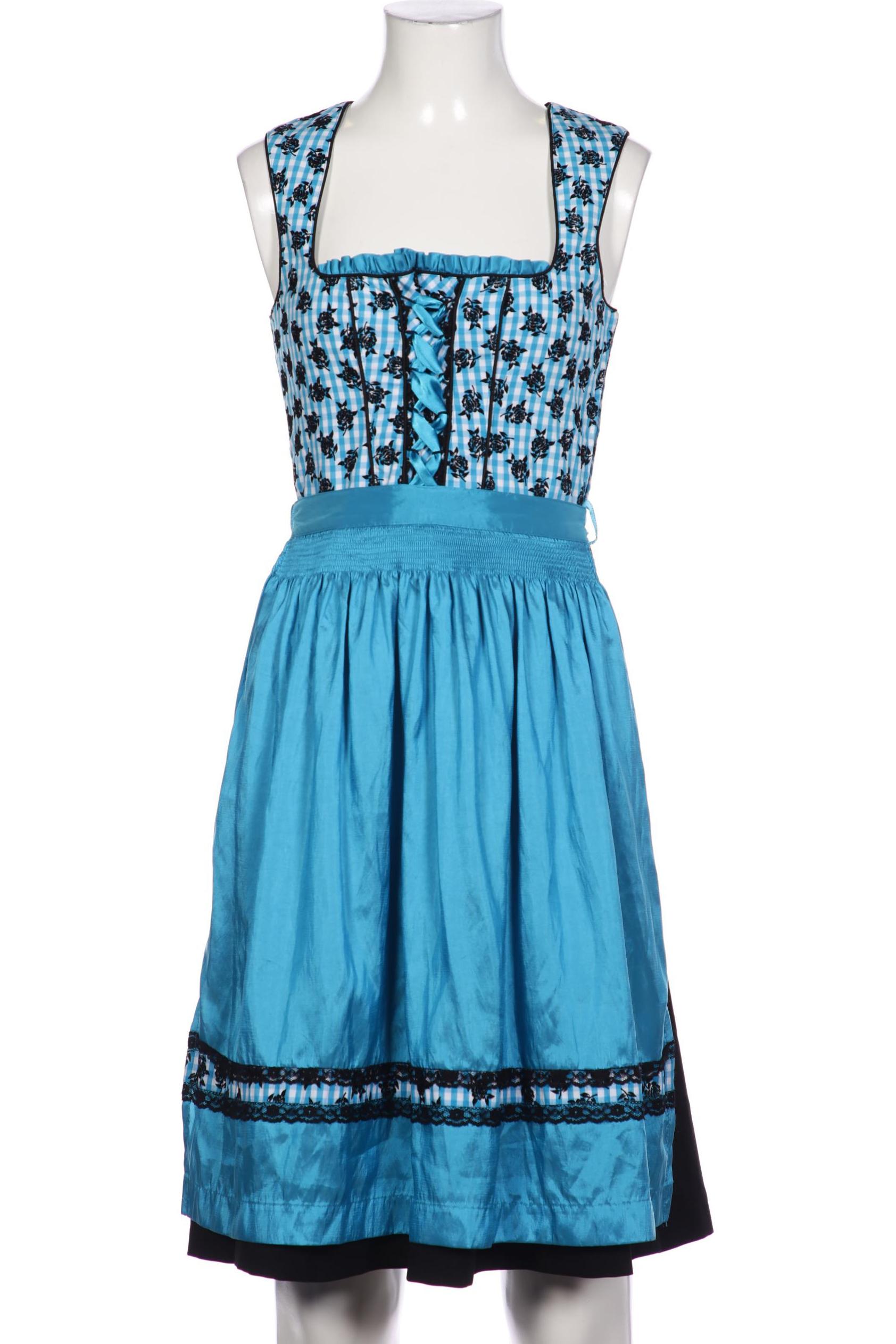 

Country Line Damen Kleid, blau