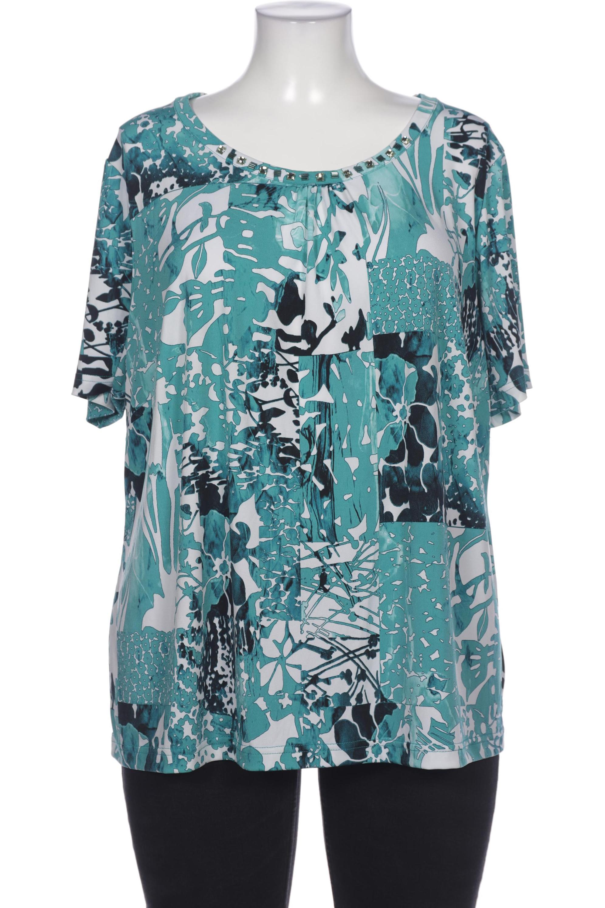 

Country Line Damen Bluse, türkis