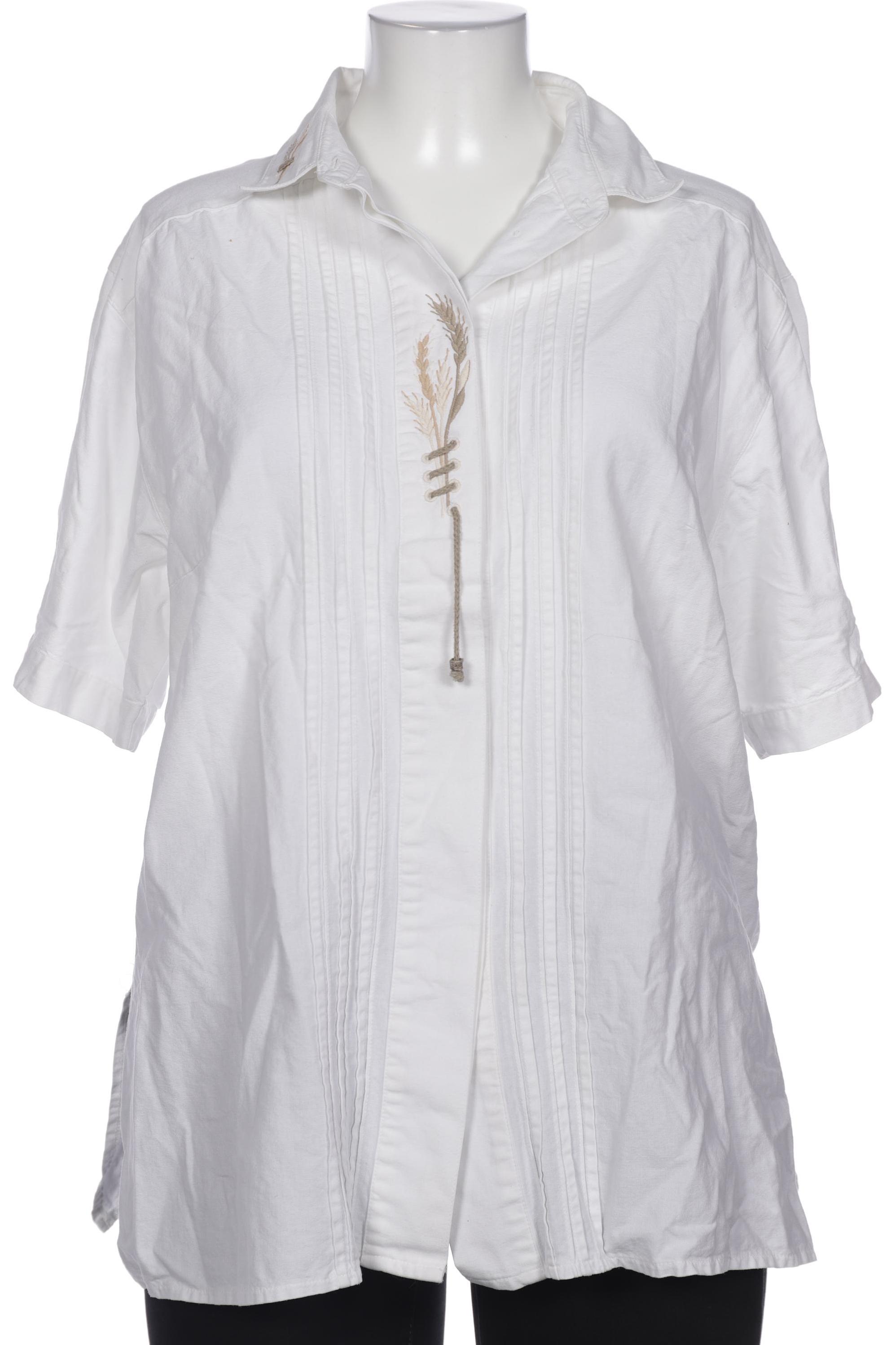 

Country Line Damen Bluse, weiß, Gr. 44