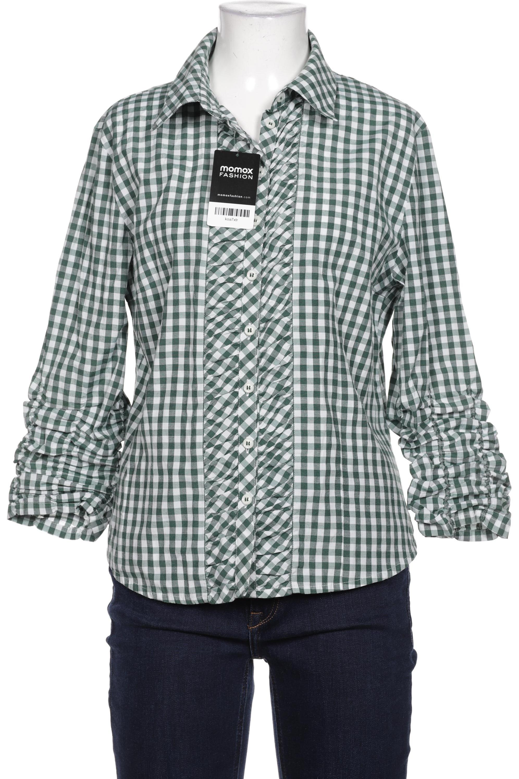 

Country Line Damen Bluse, grün