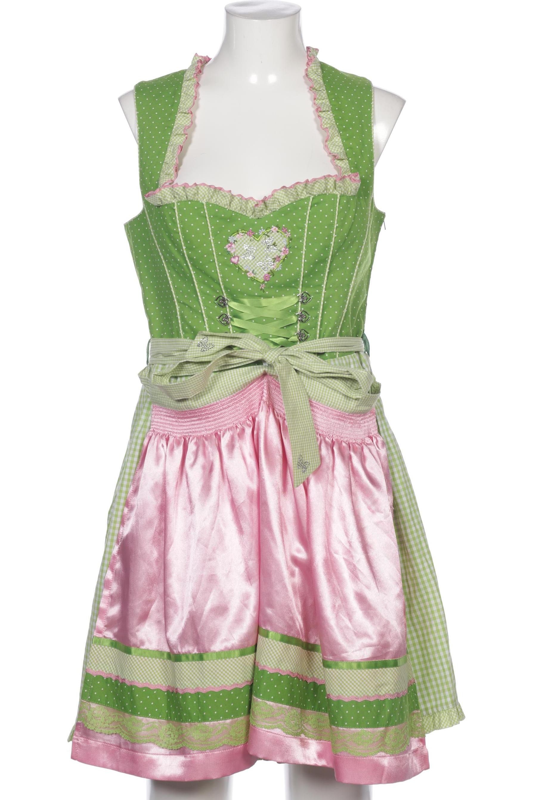 

Country Line Damen Kleid, hellgrün, Gr. 40