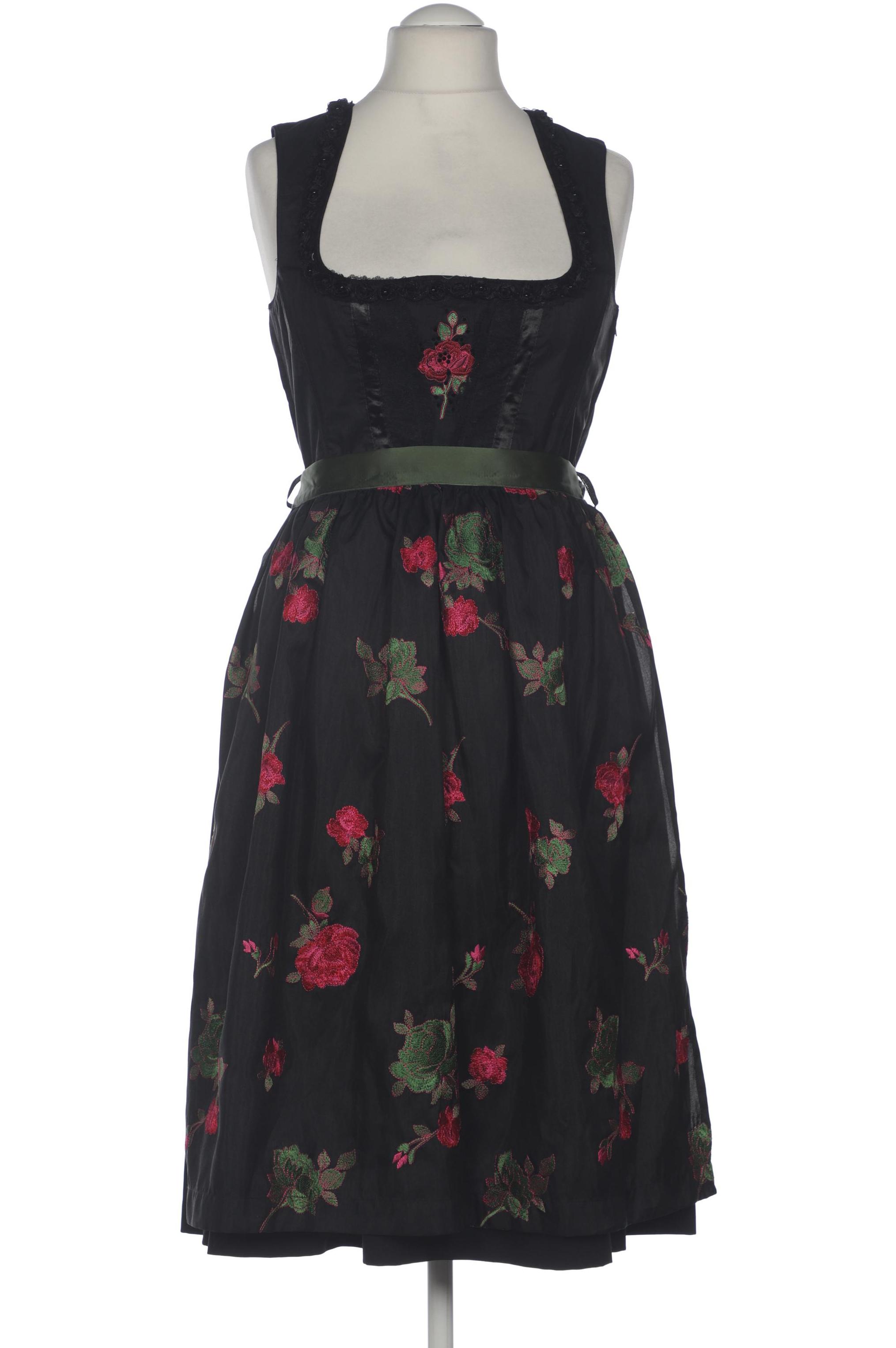 

Country Line Damen Kleid, schwarz, Gr. 40