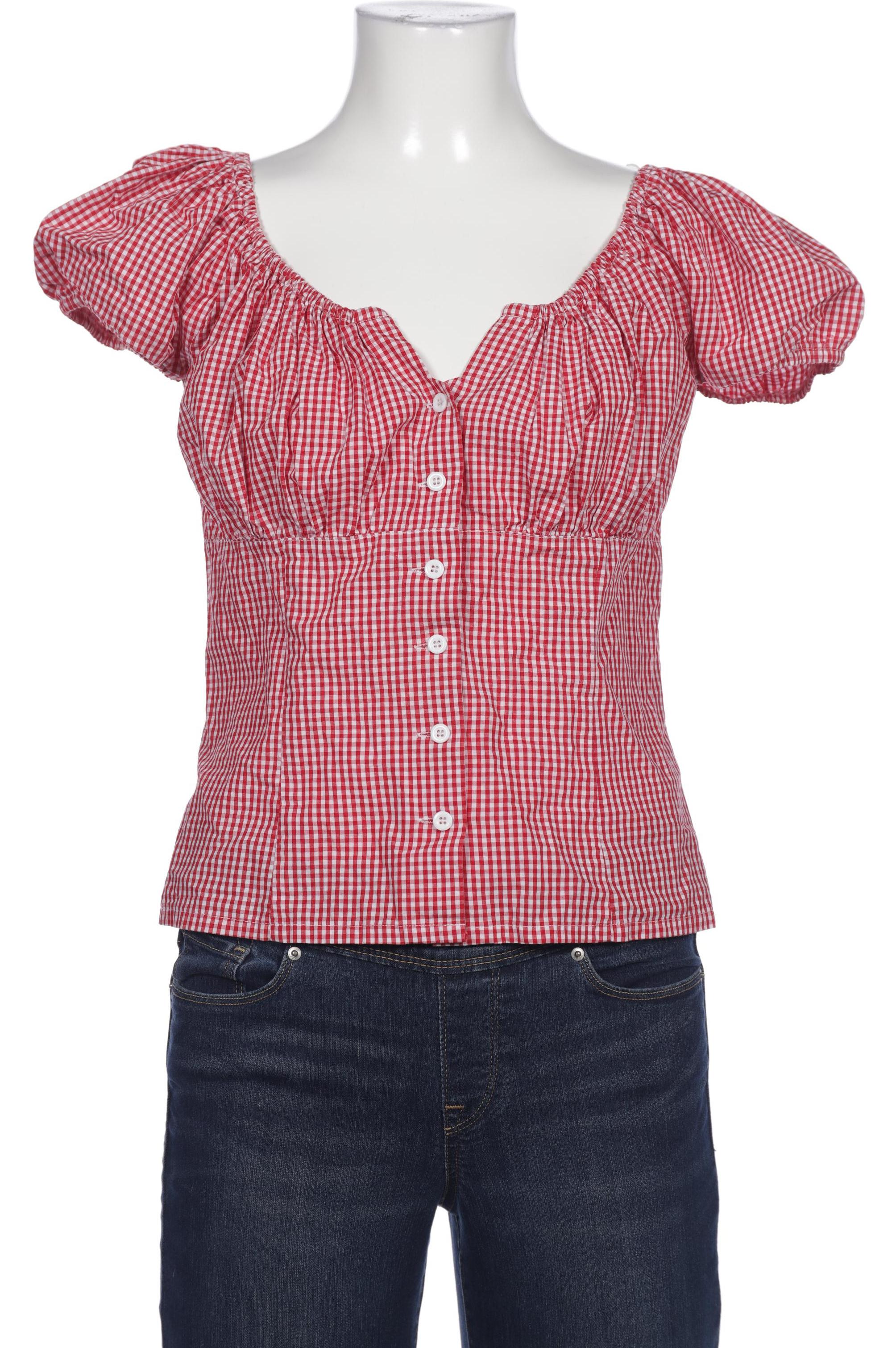 

Country Line Damen Bluse, rot