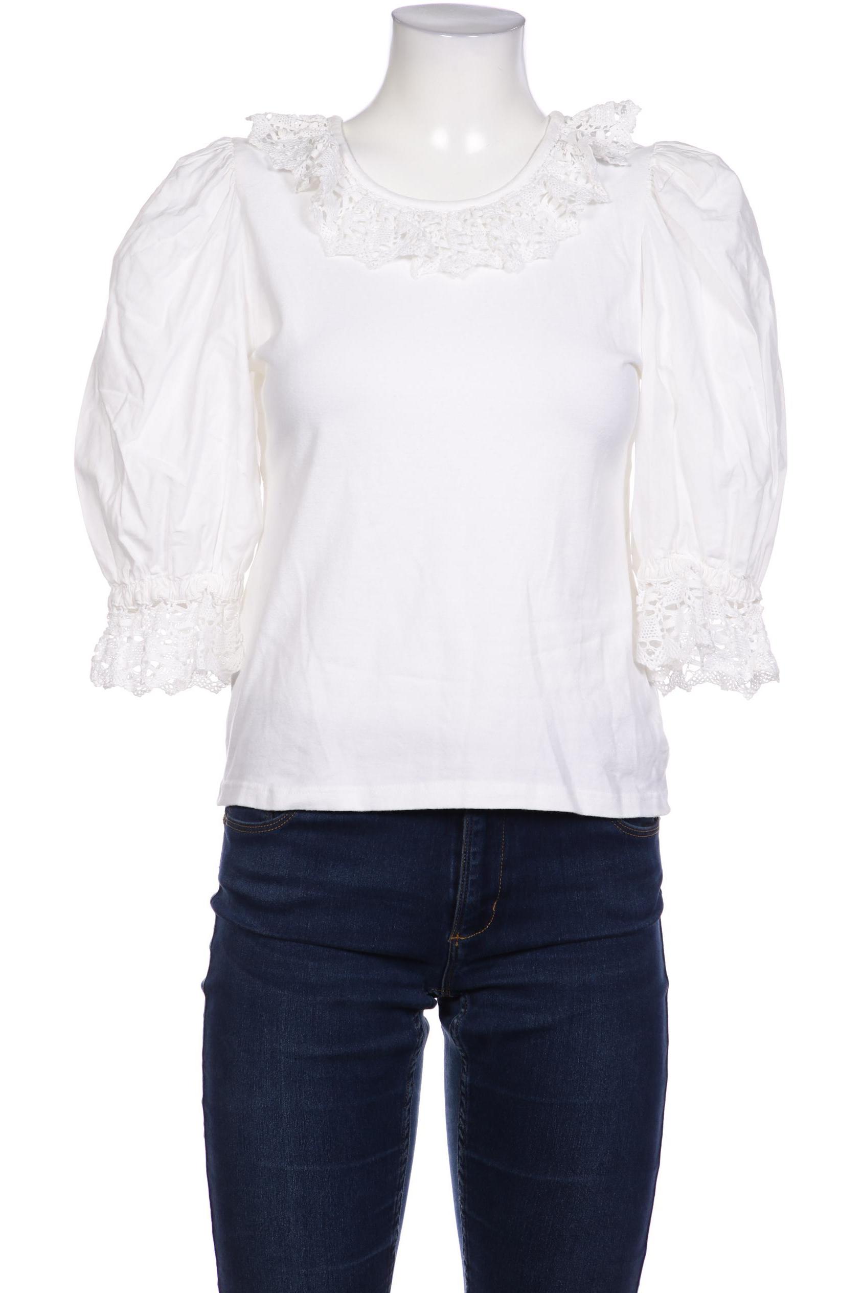 

Country Line Damen Bluse, weiß, Gr. 42
