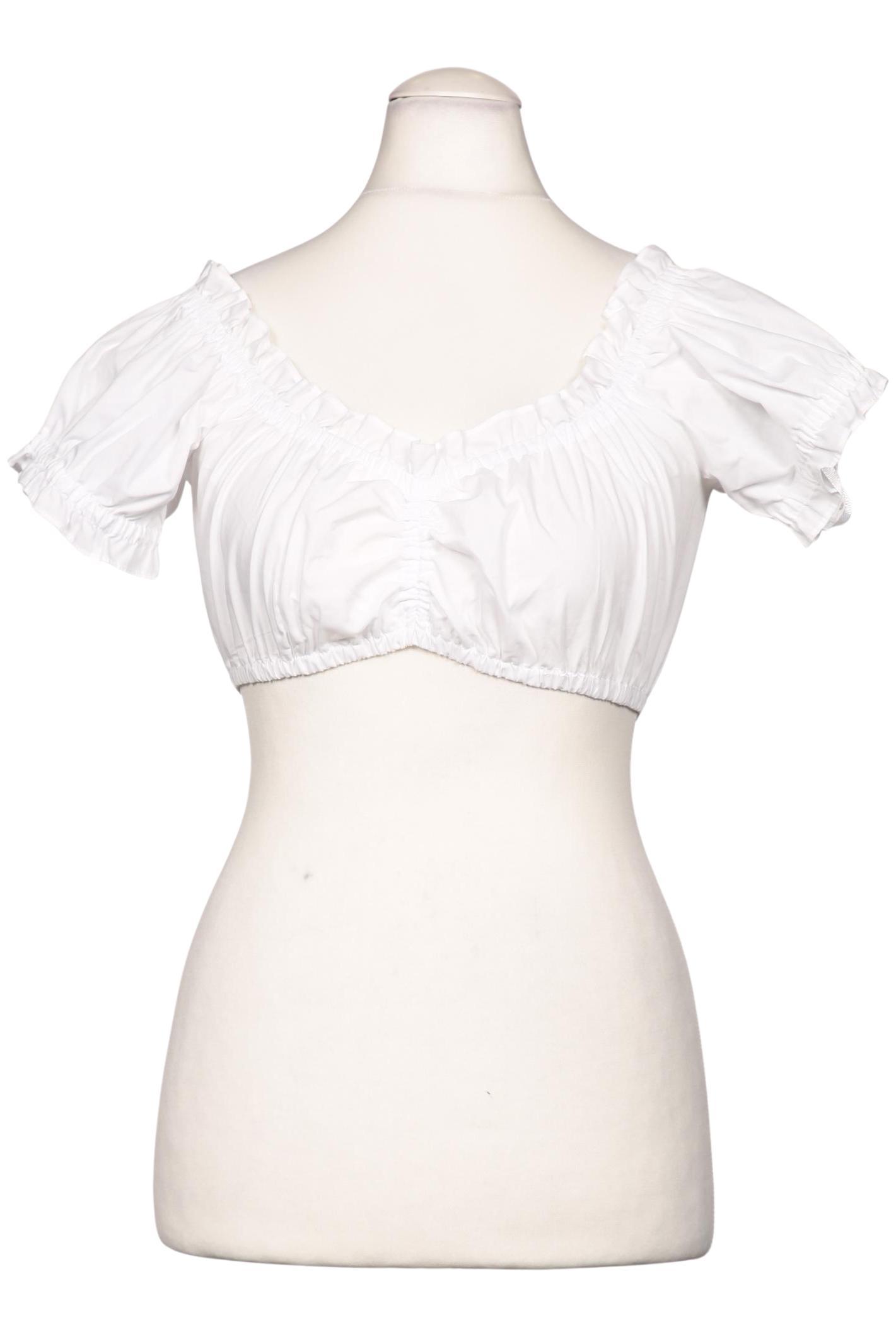 

Country Line Damen Bluse, weiß, Gr. 36