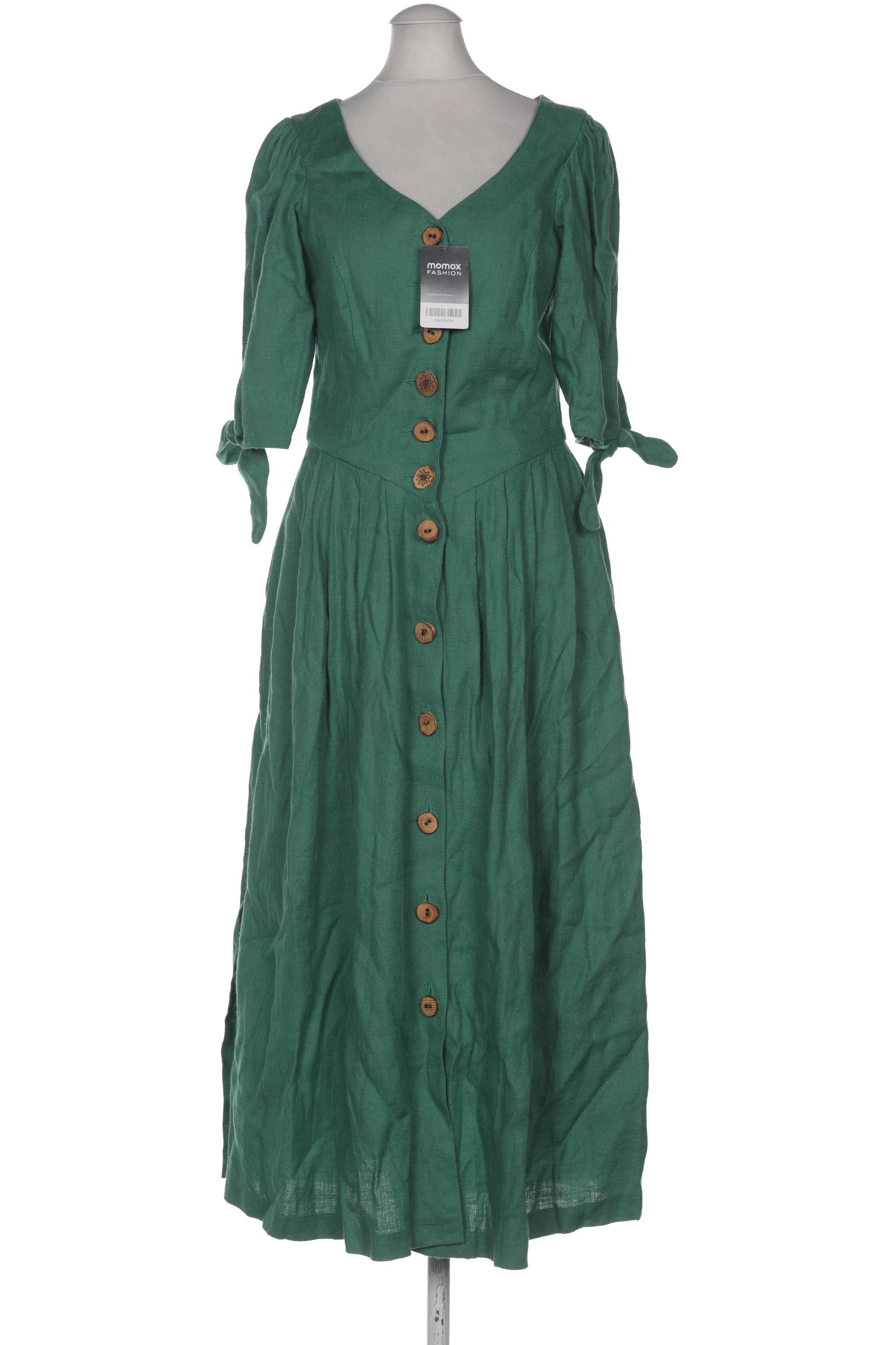 

Country Line Damen Kleid, grün, Gr. 36