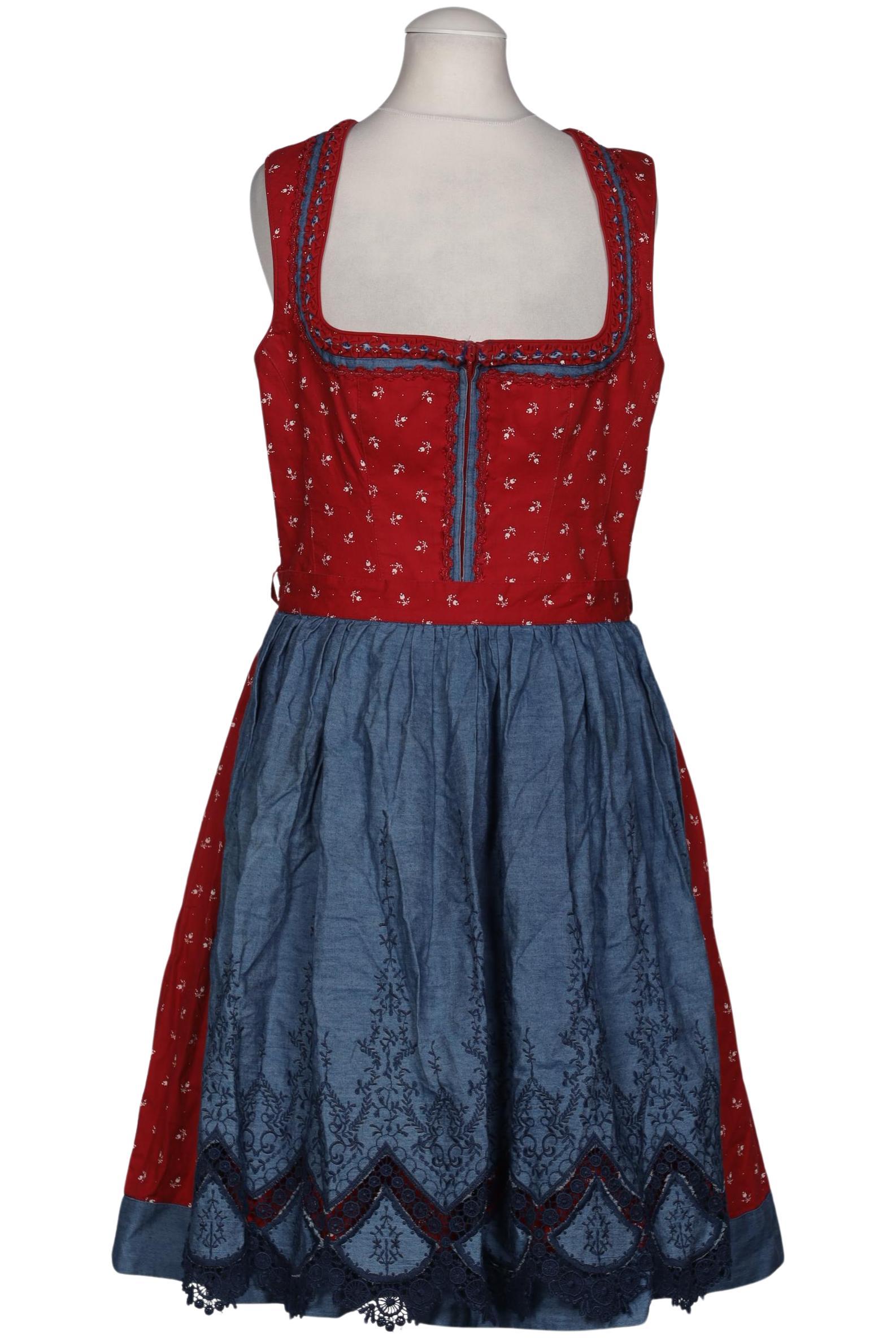 

Country Line Damen Kleid, mehrfarbig, Gr. 38