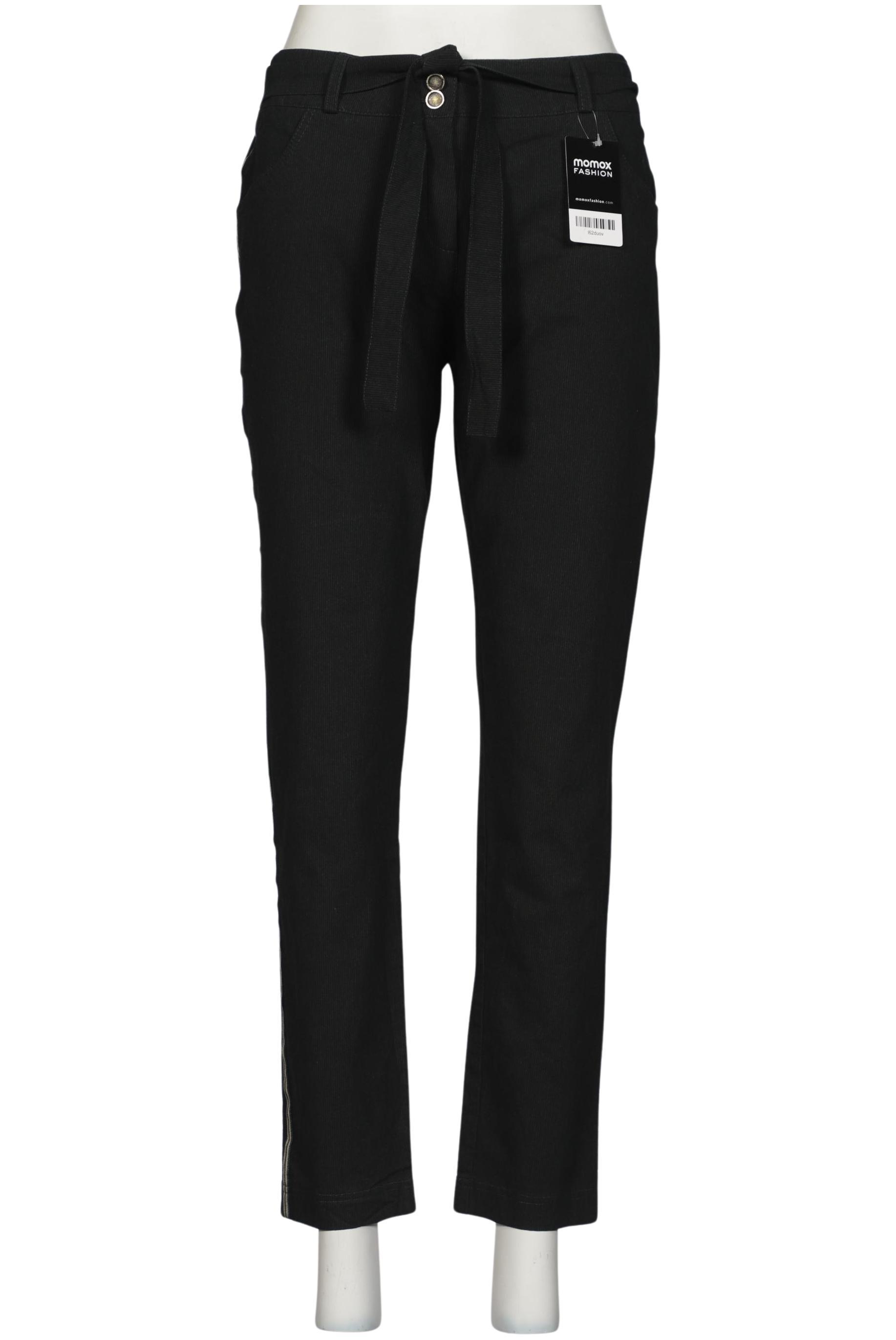 

Country Line Damen Stoffhose, schwarz, Gr. 40