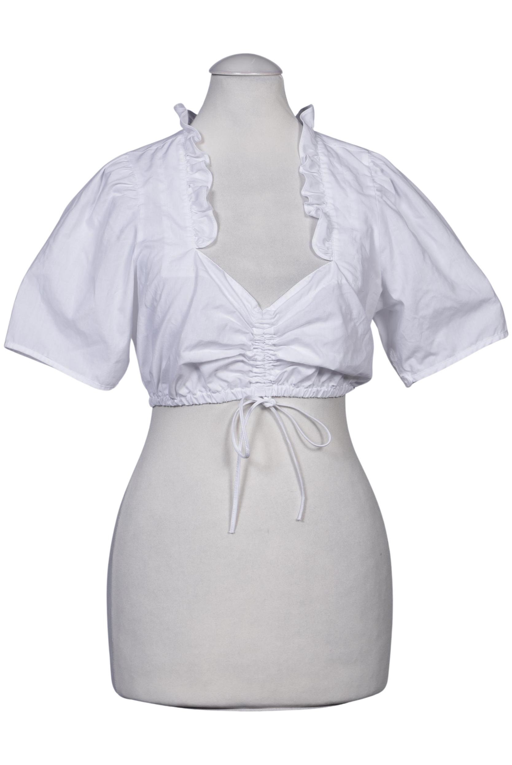 

Country Line Damen Bluse, weiß, Gr. 34