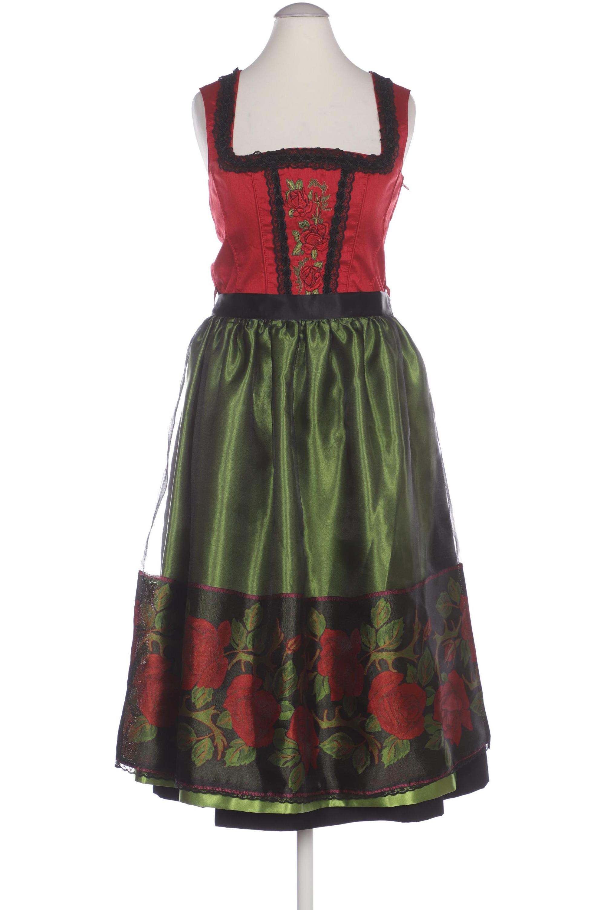 

Country Line Damen Kleid, mehrfarbig, Gr. 34
