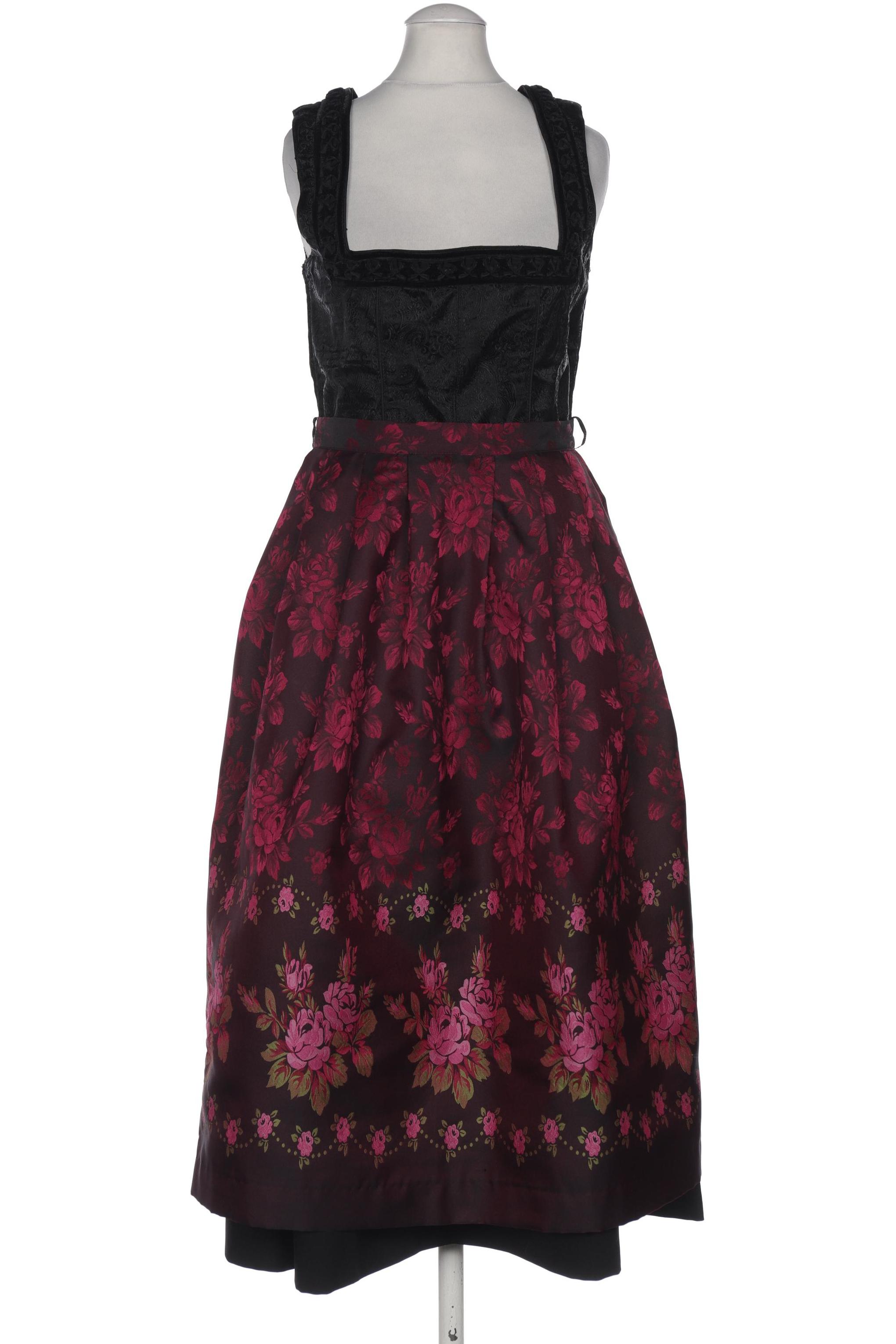 

Country Line Damen Kleid, schwarz, Gr. 34