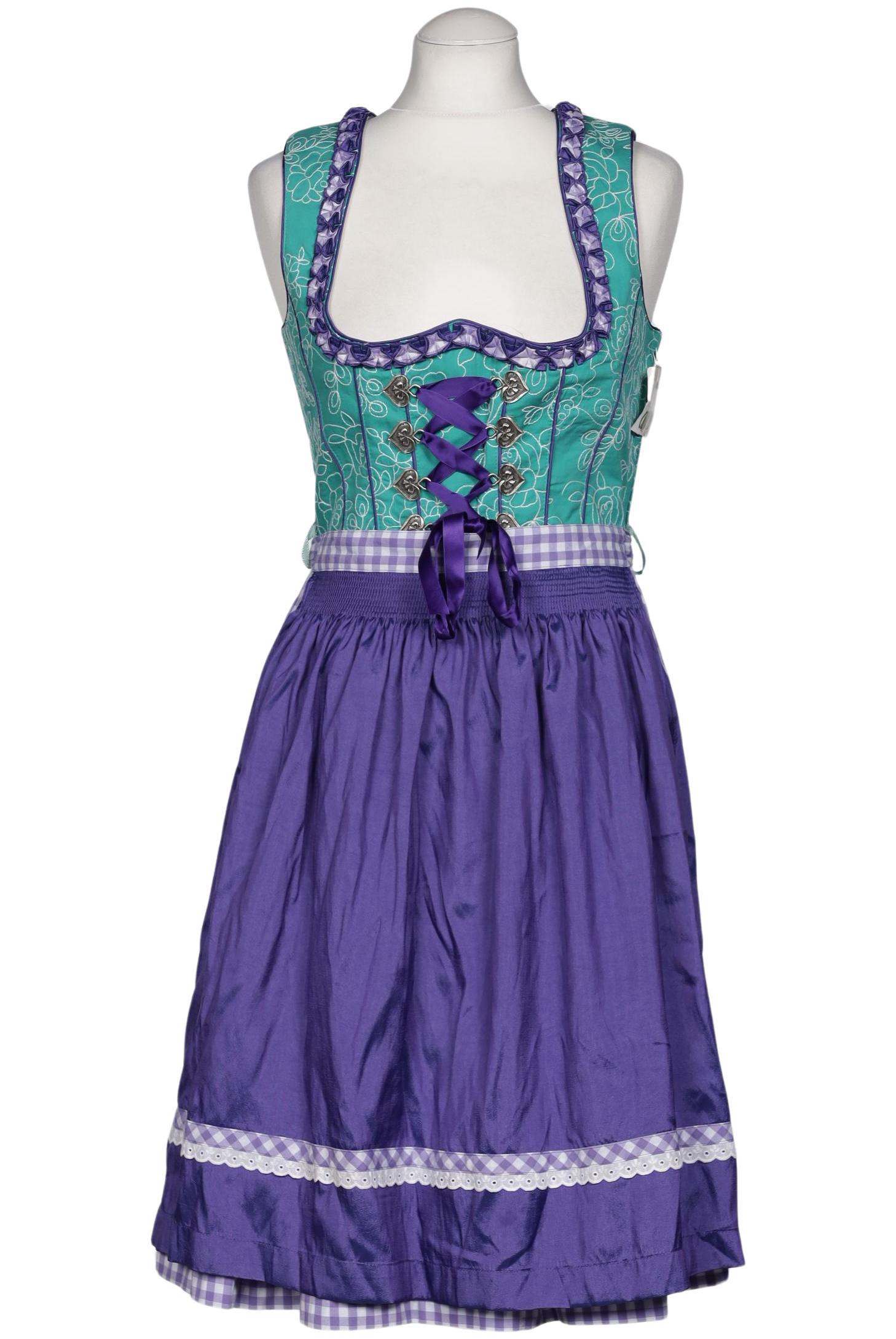 

Country Line Damen Kleid, mehrfarbig, Gr. 36