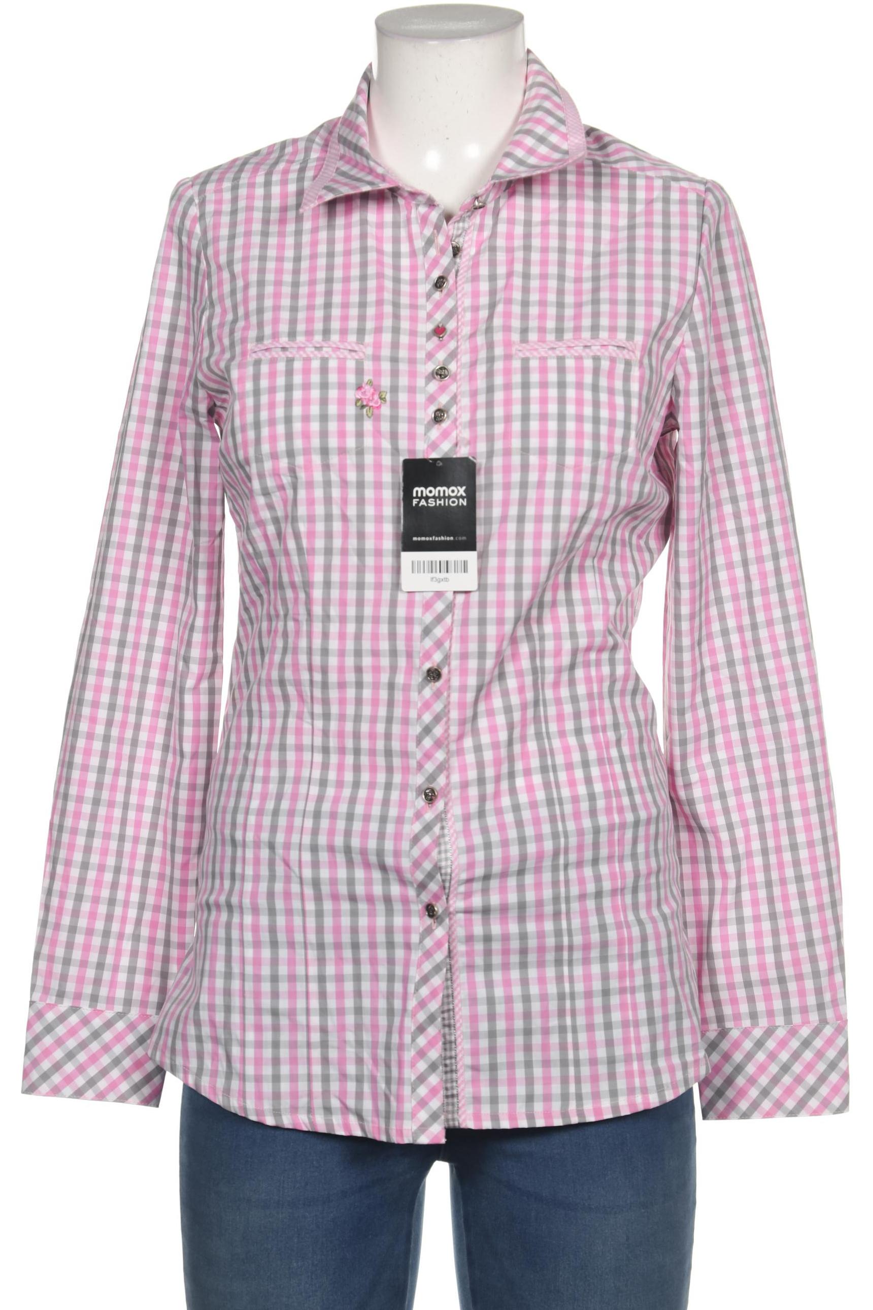 

Country Line Damen Bluse, pink, Gr. 38