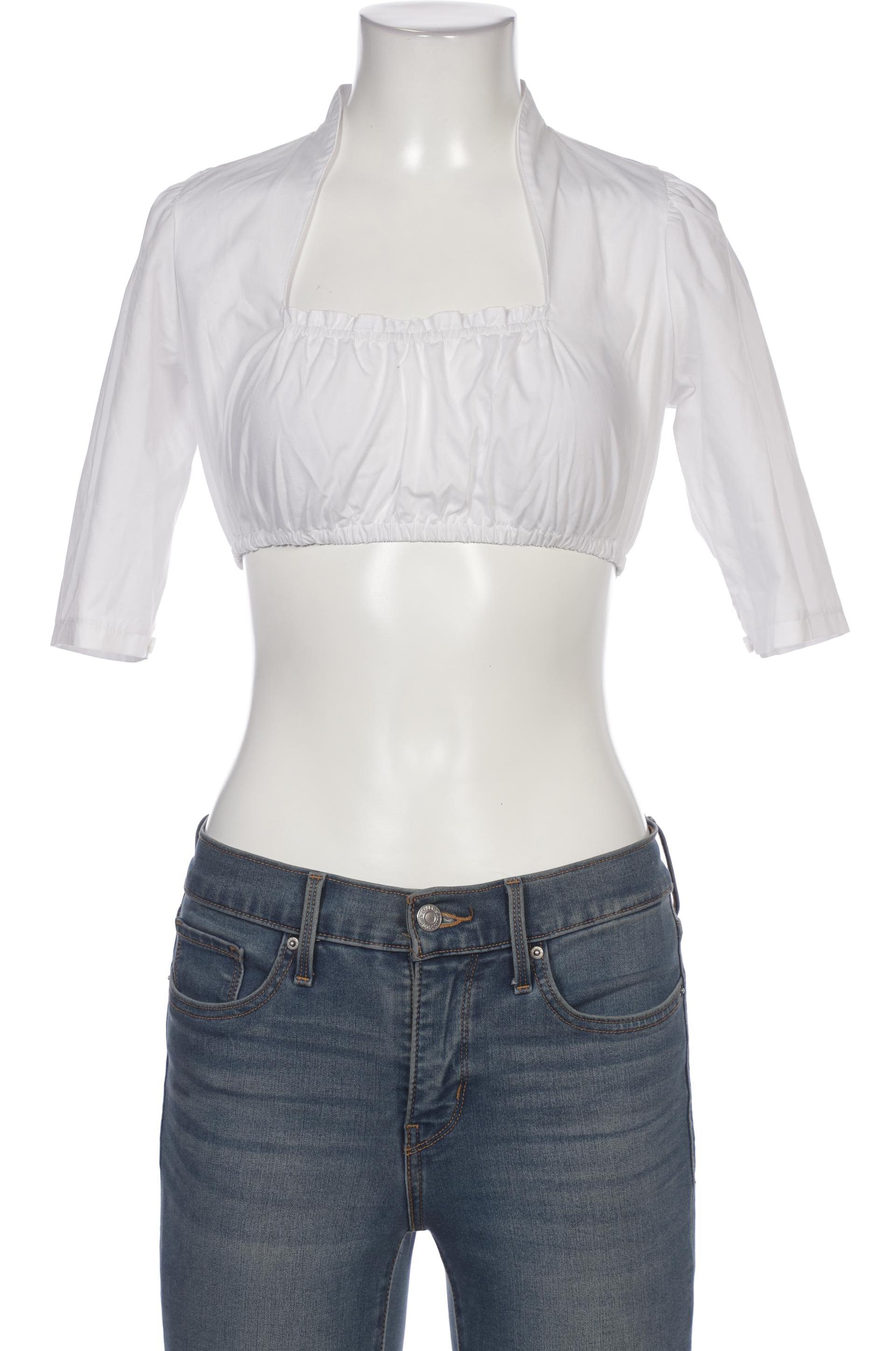 

Country Line Damen Bluse, weiß
