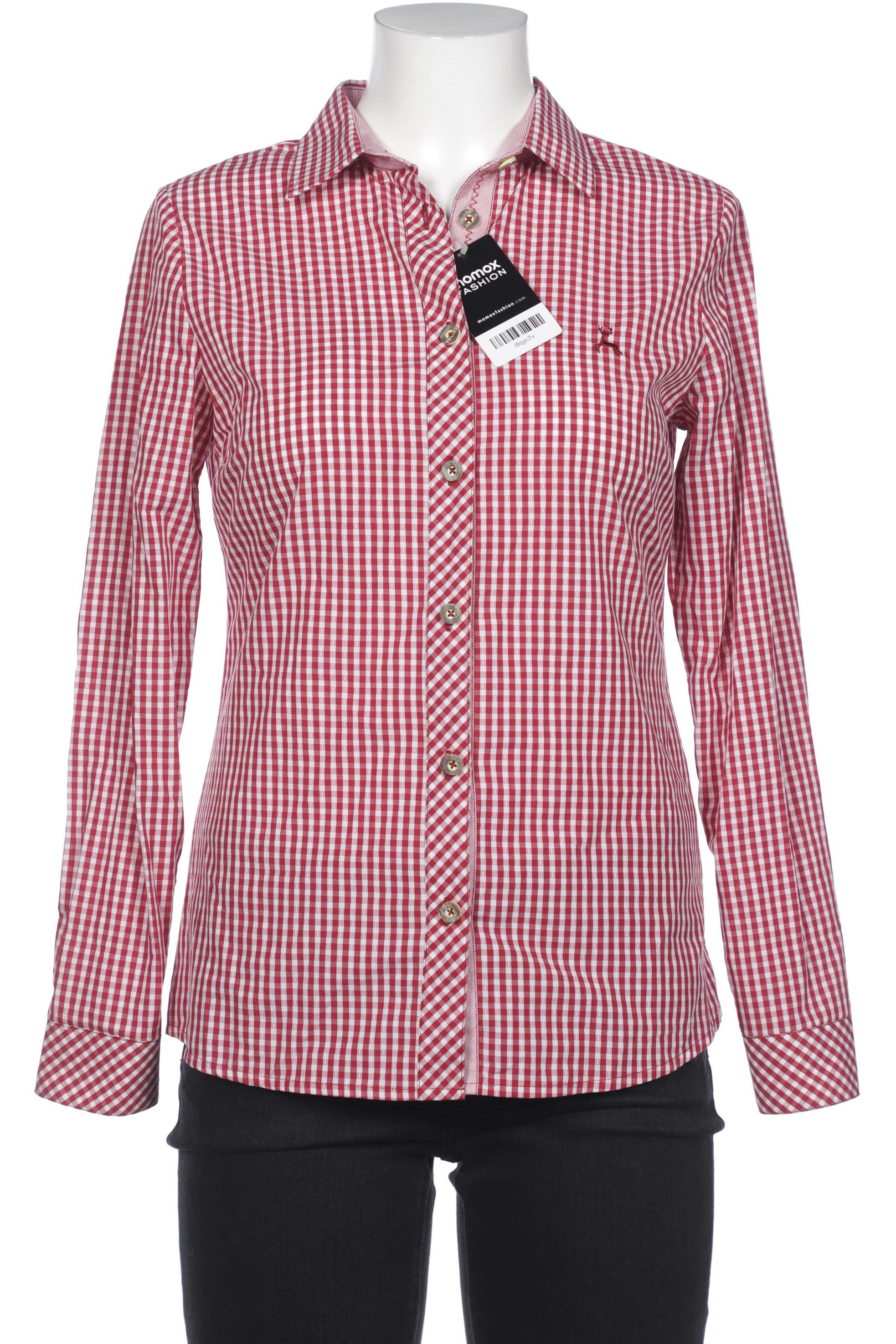 

Country Line Damen Bluse, pink, Gr. 36