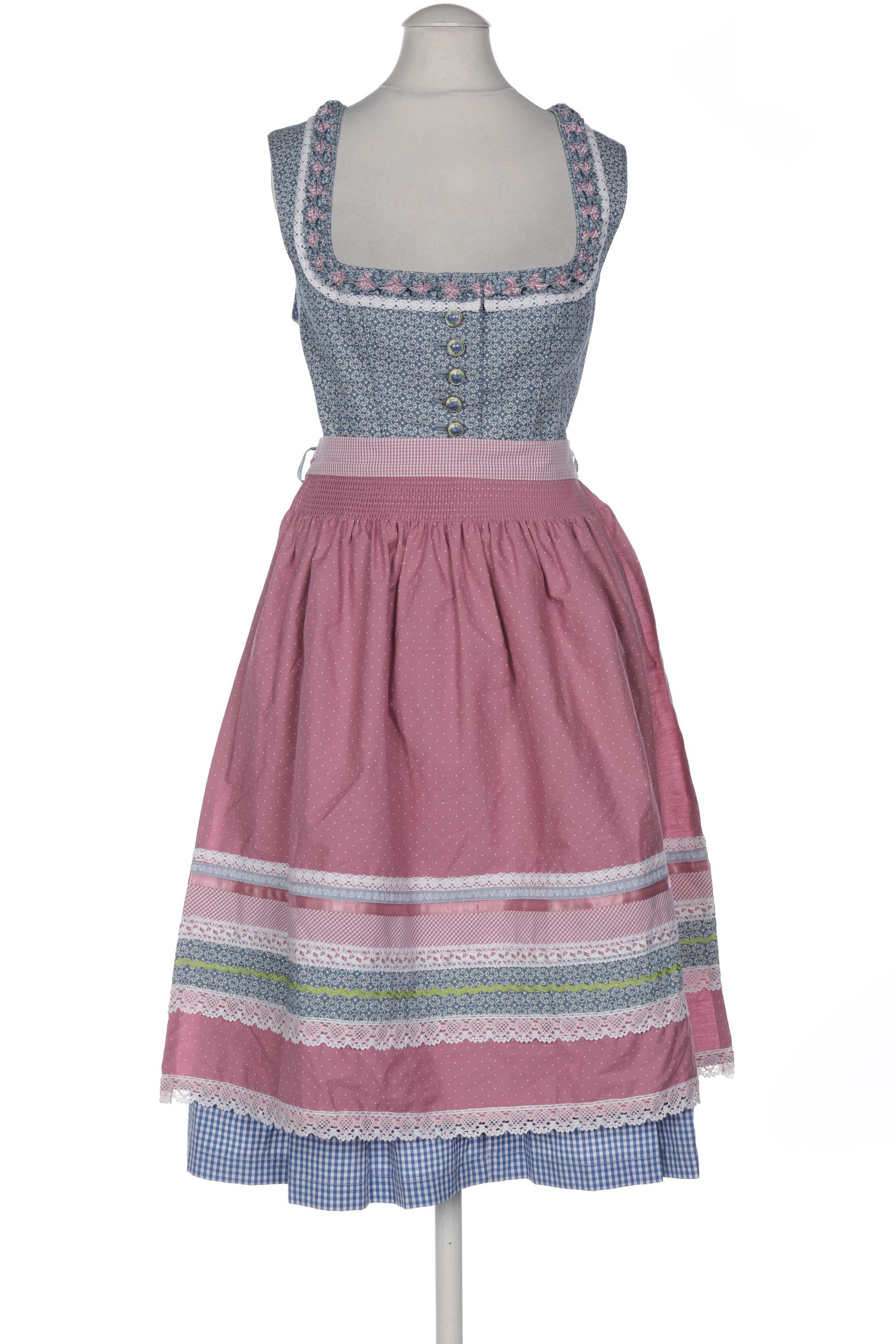 

Country Line Damen Kleid, blau, Gr. 36