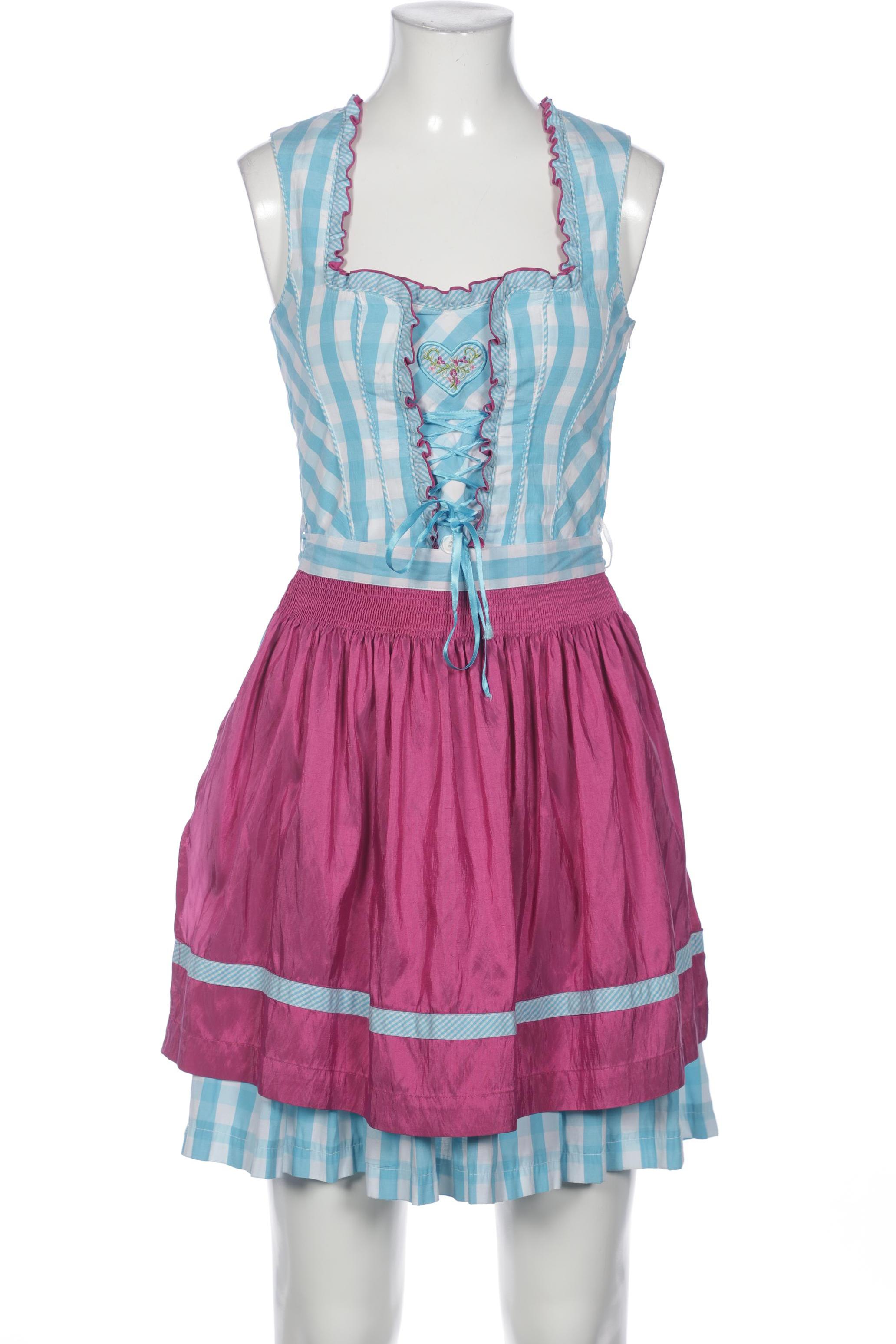 

Country Line Damen Kleid, hellblau, Gr. 34