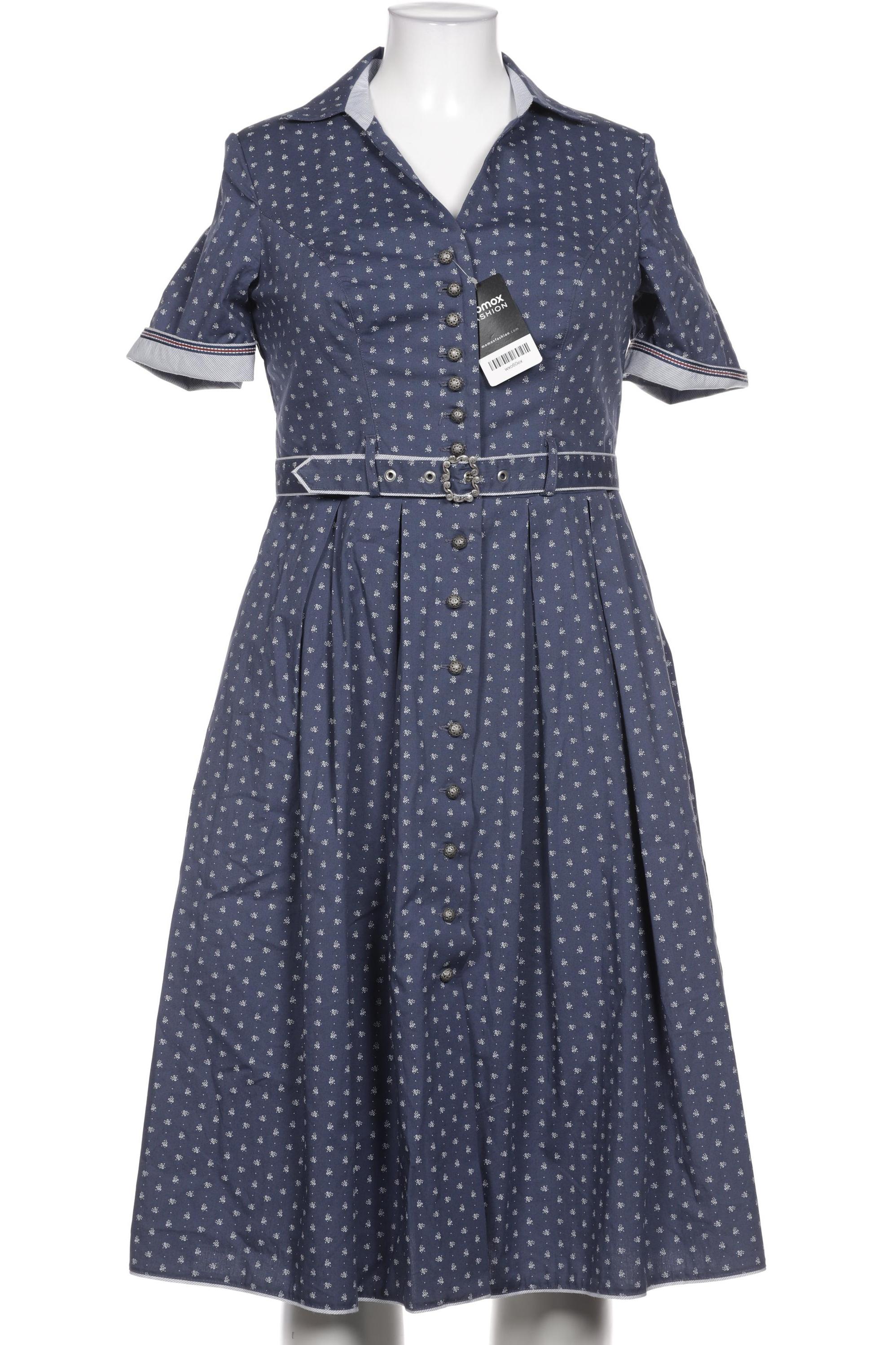 

Country Line Damen Kleid, marineblau, Gr. 42