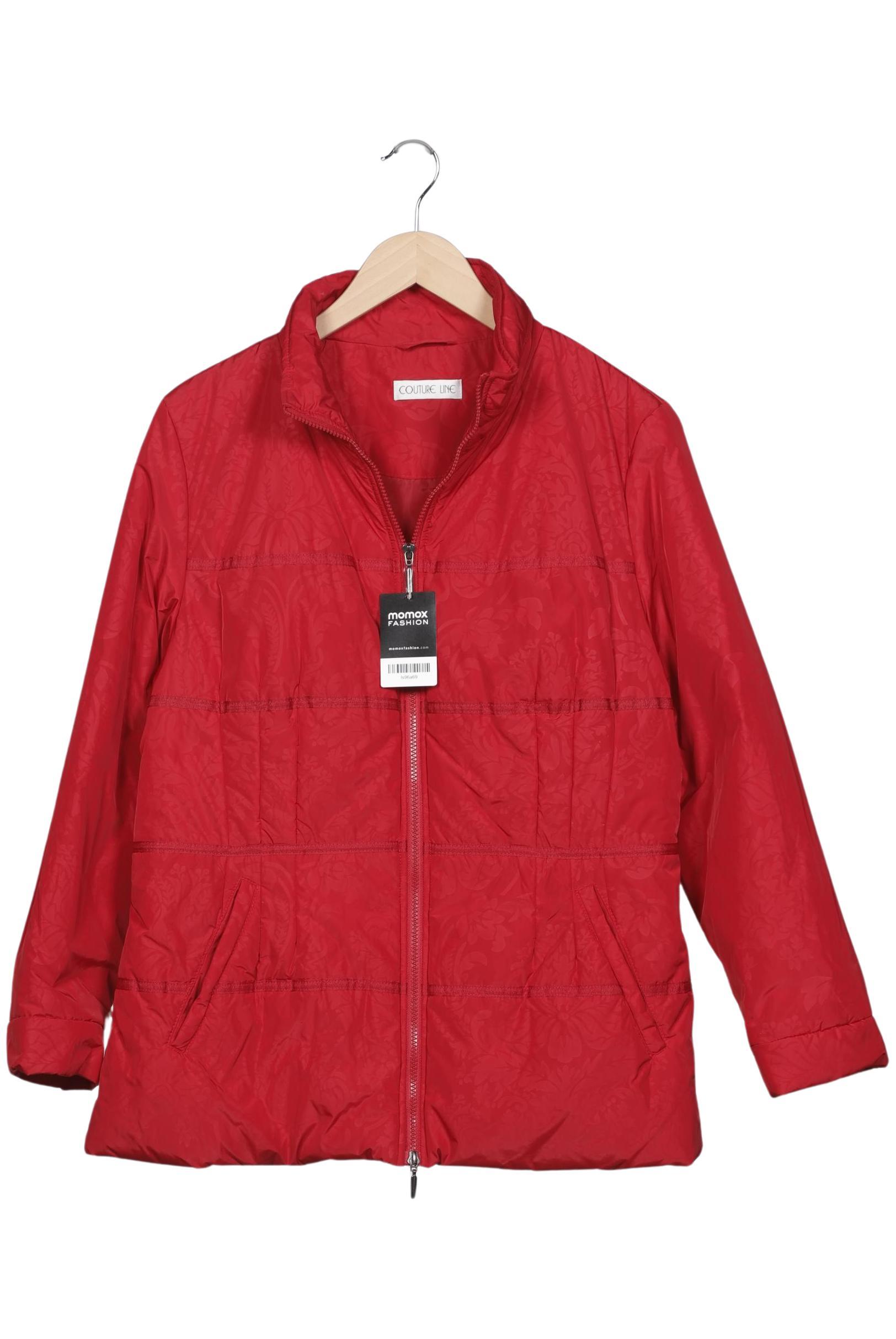 

Country Line Damen Jacke, rot, Gr. 46