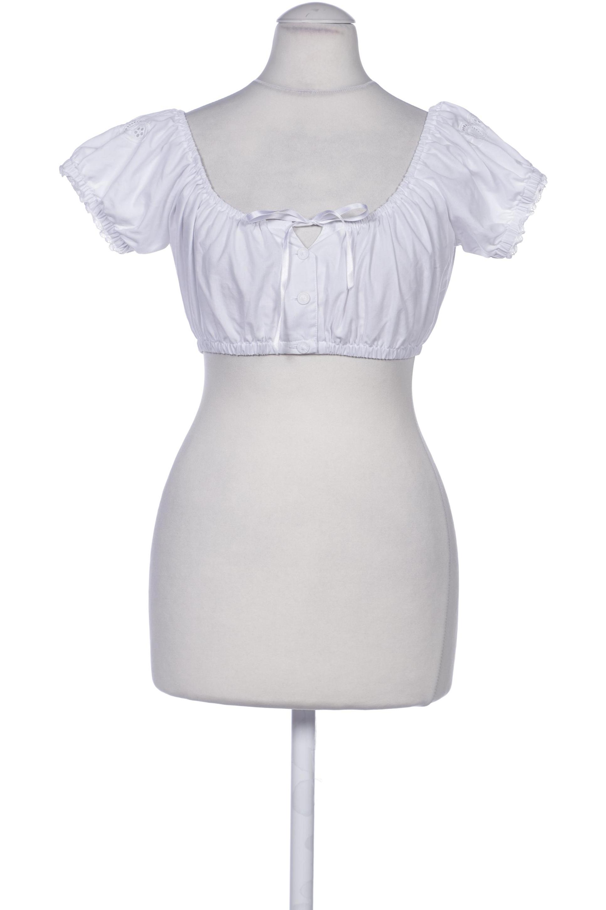 

Country Line Damen Bluse, weiß, Gr. 38