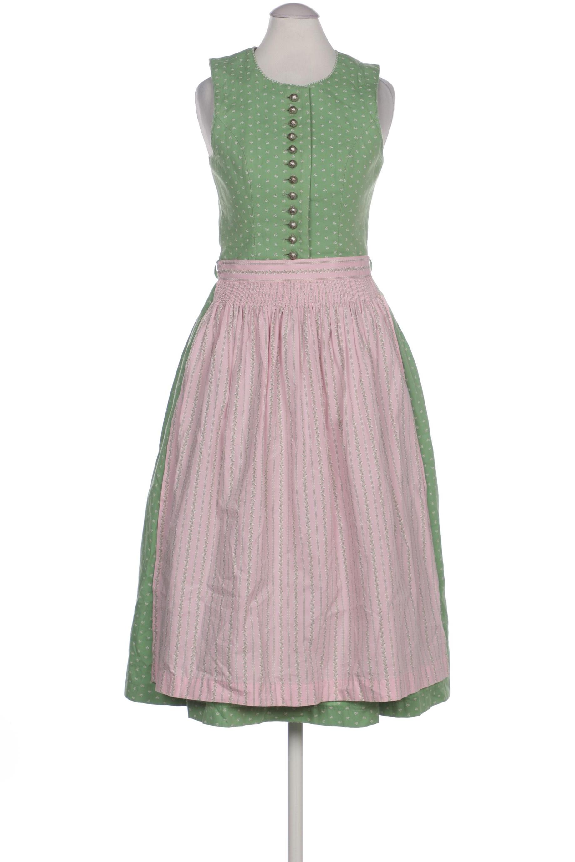 

Country Line Damen Kleid, hellgrün, Gr. 32