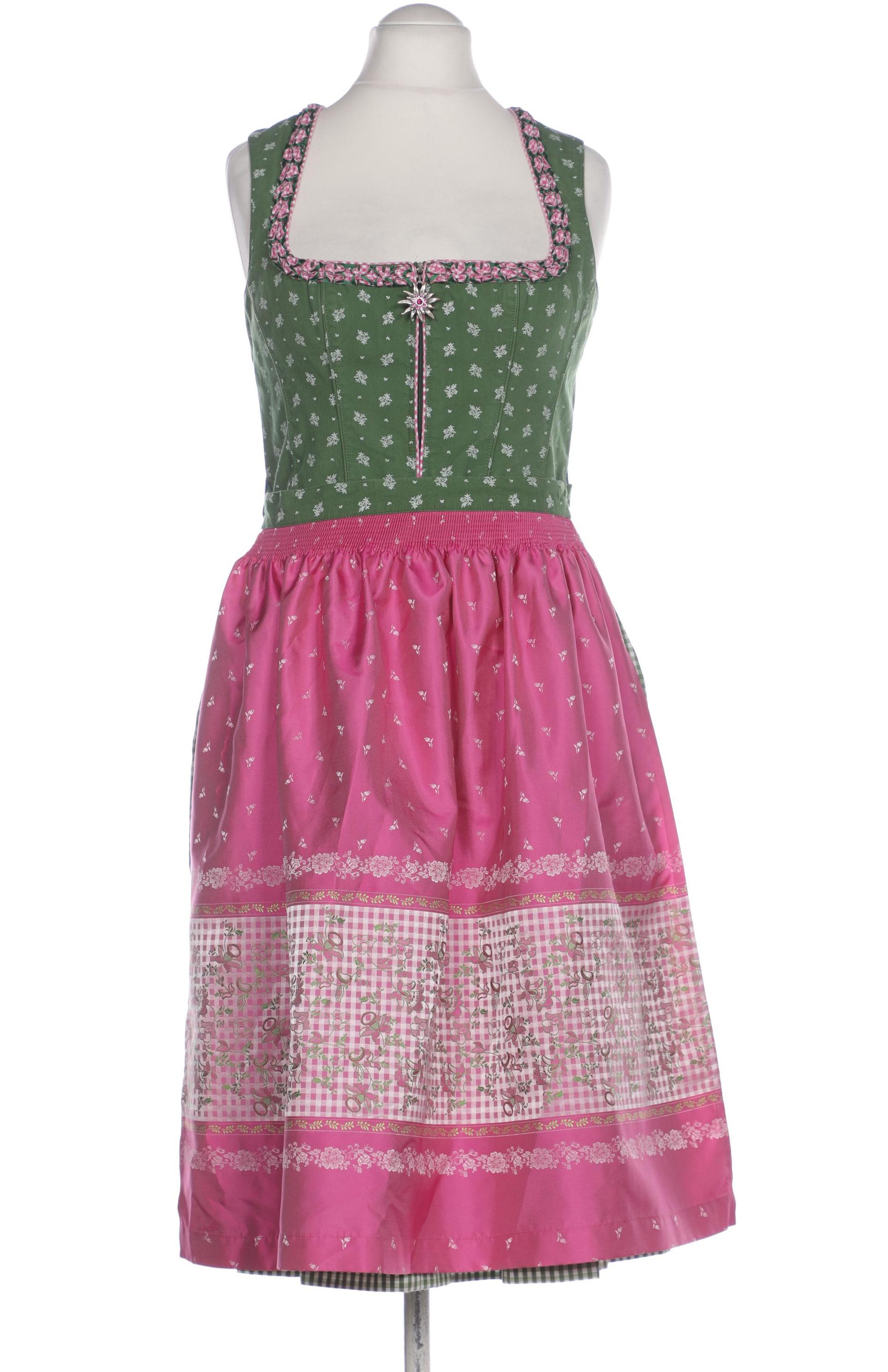 

Country Line Damen Kleid, grün, Gr. 40