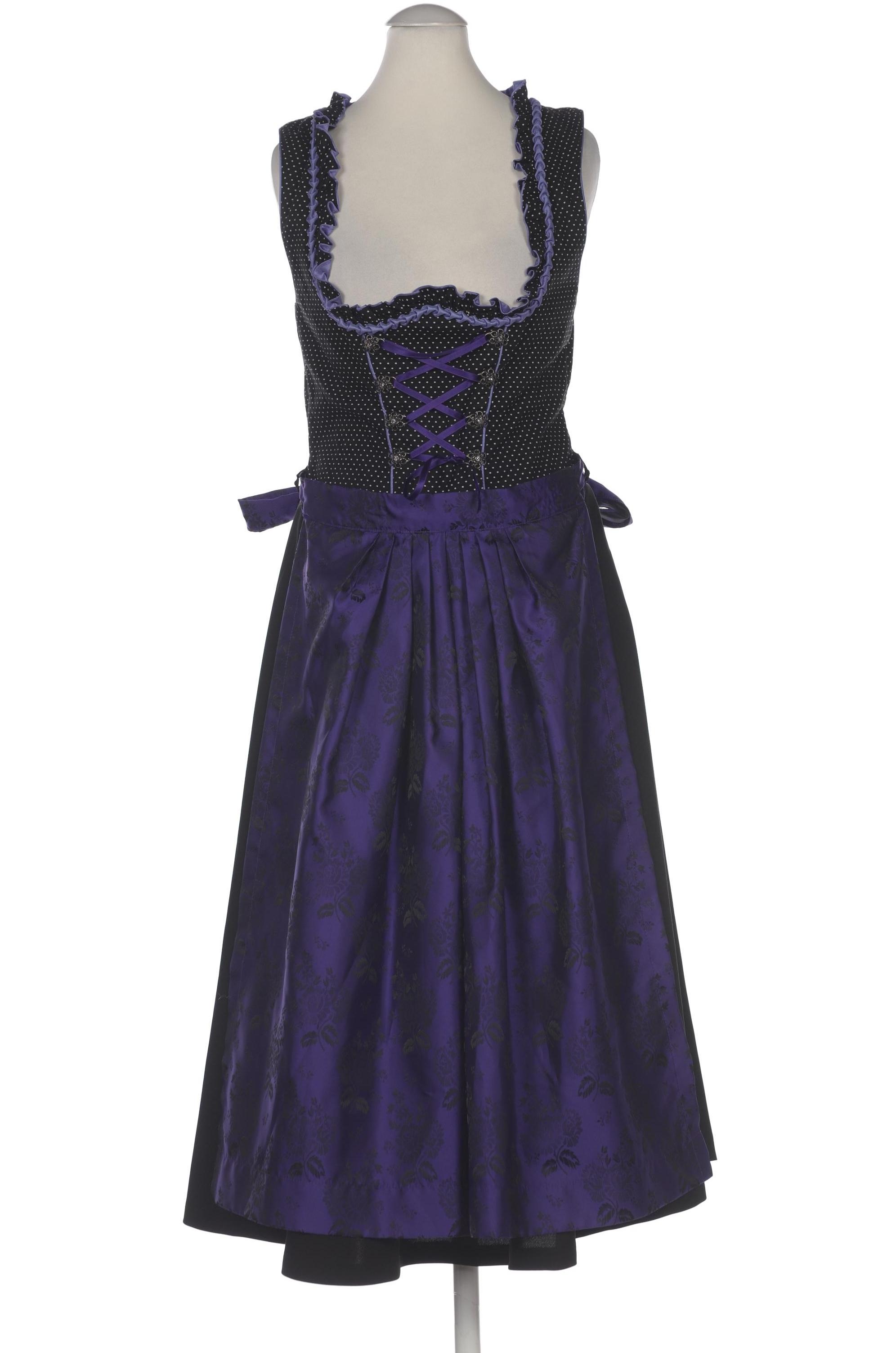 

Country Line Damen Kleid, schwarz, Gr. 36