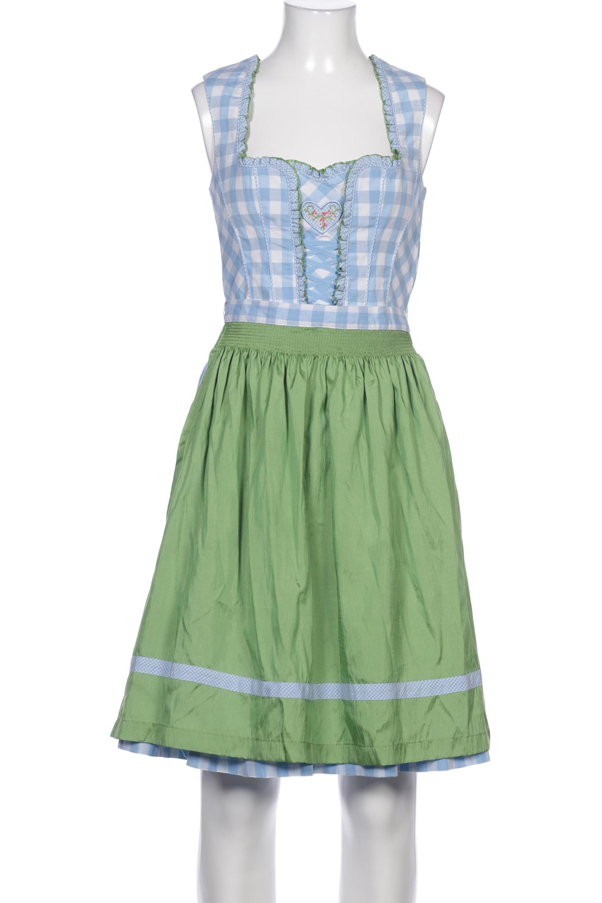 

Country Line Damen Kleid, hellblau, Gr. 38