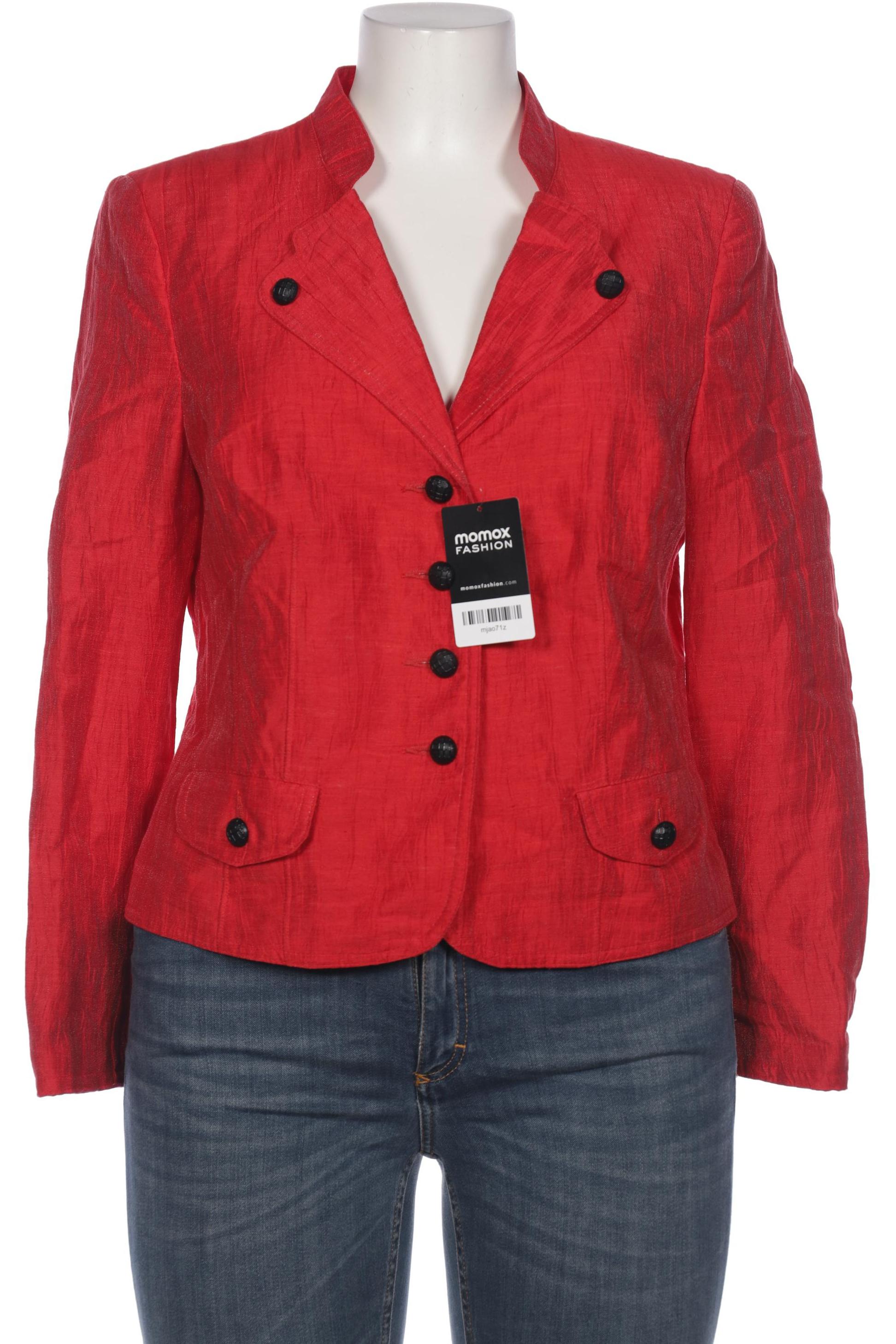 

Country Line Damen Blazer, rot, Gr. 44