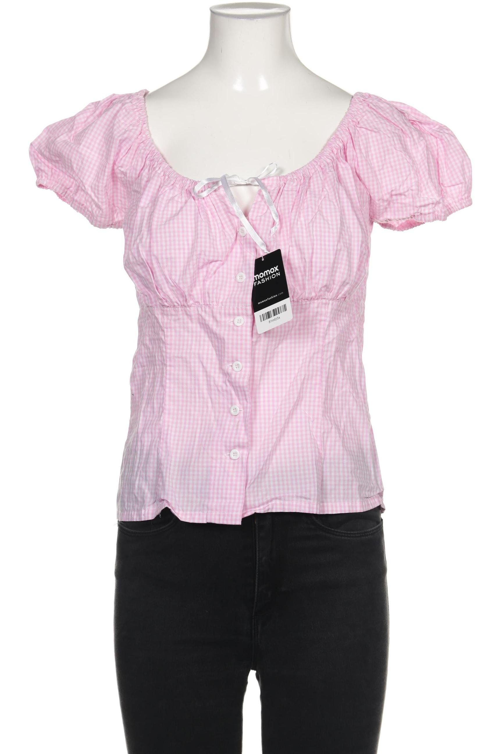 

Country Line Damen Bluse, pink, Gr. 38