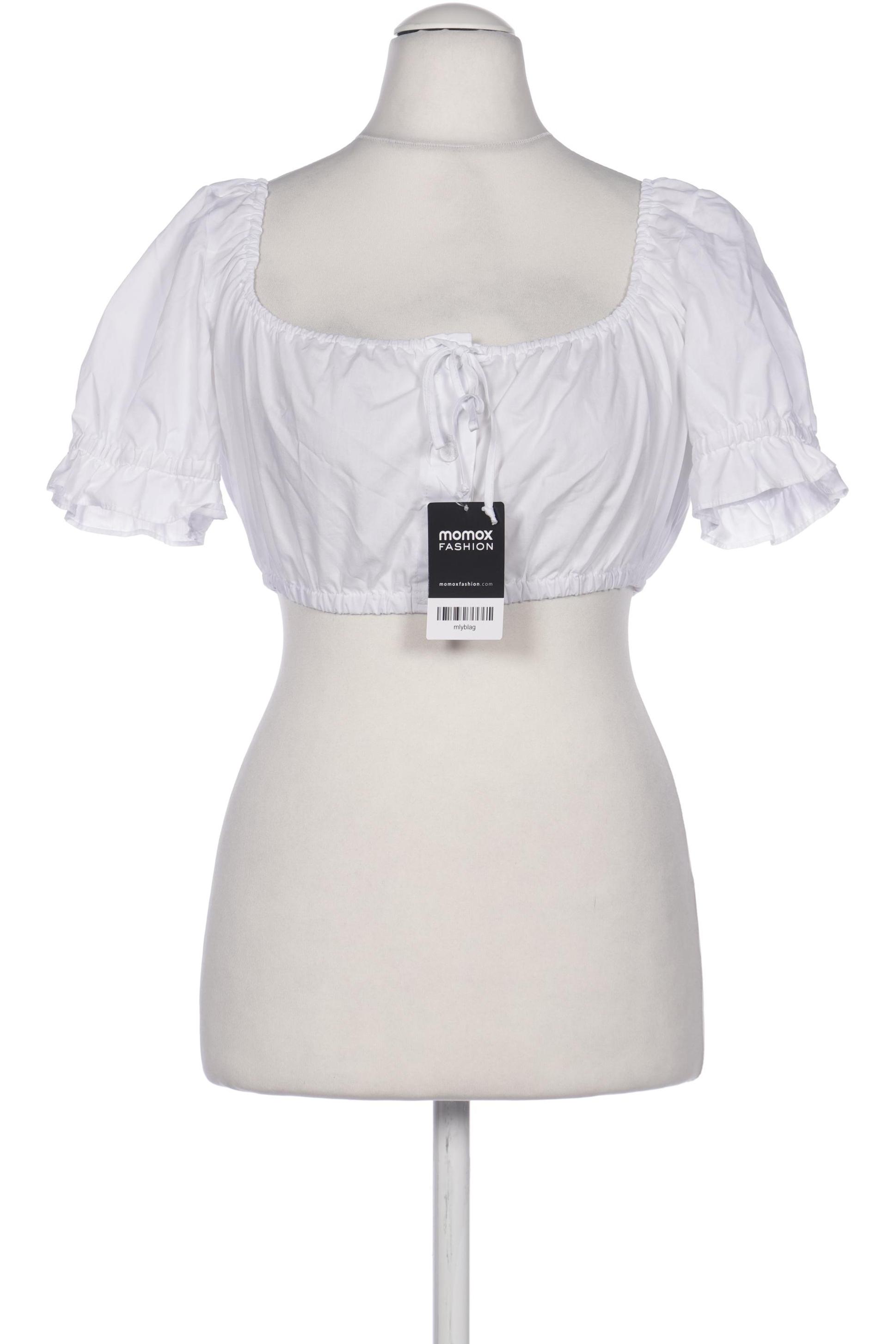 

Country Line Damen Bluse, weiß, Gr. 40