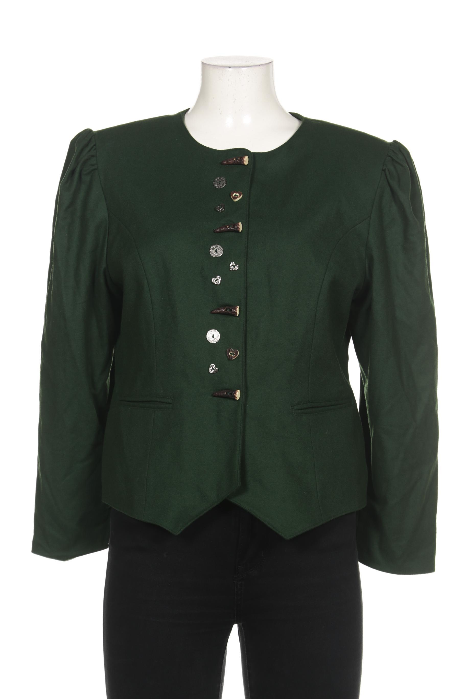 

Country Line Damen Blazer, grün, Gr. 40