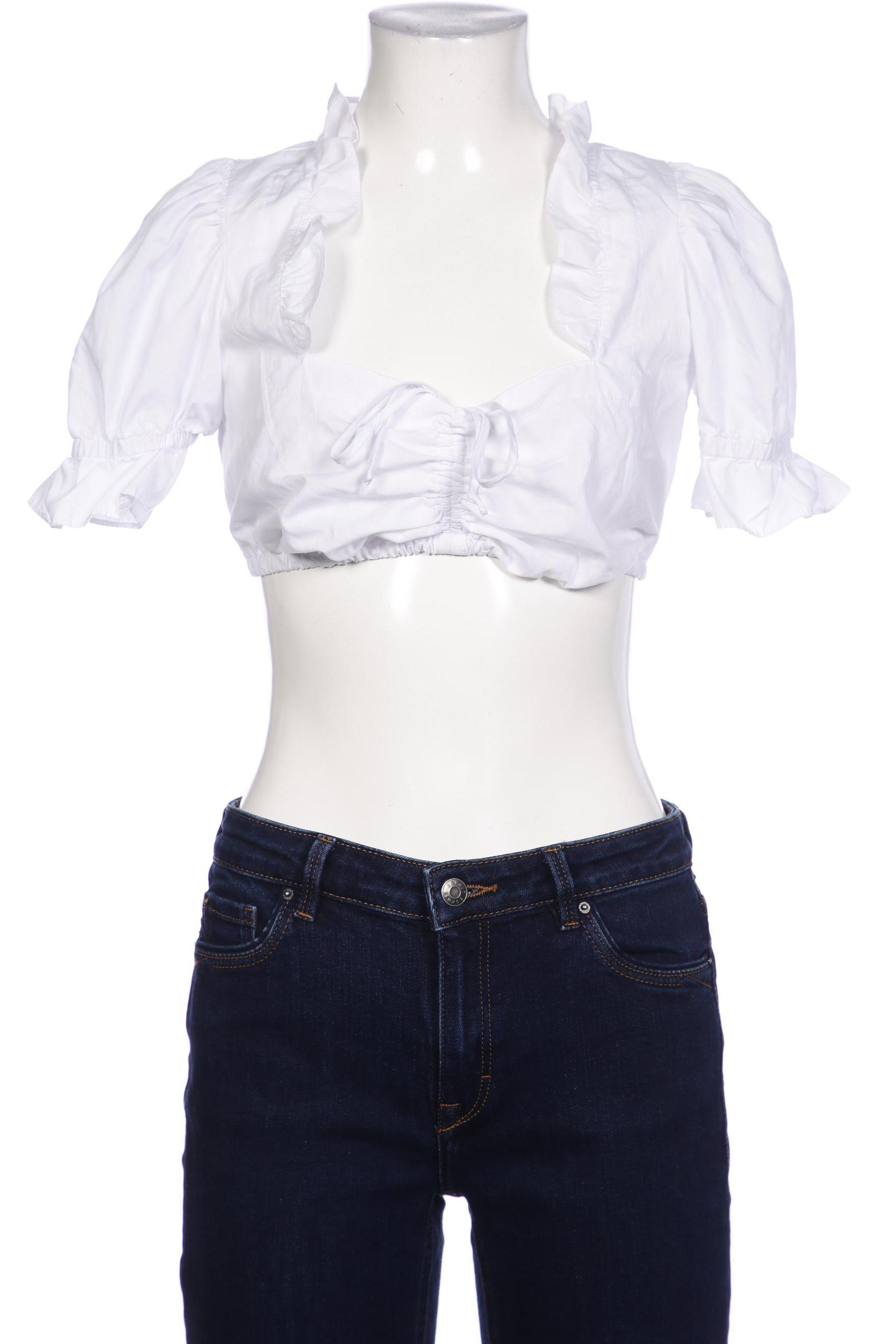 

Country Line Damen Bluse, weiß