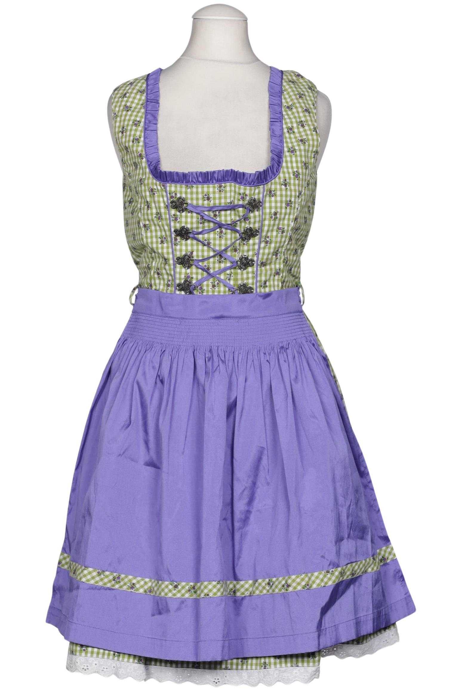 

Country Line Damen Kleid, mehrfarbig, Gr. 34