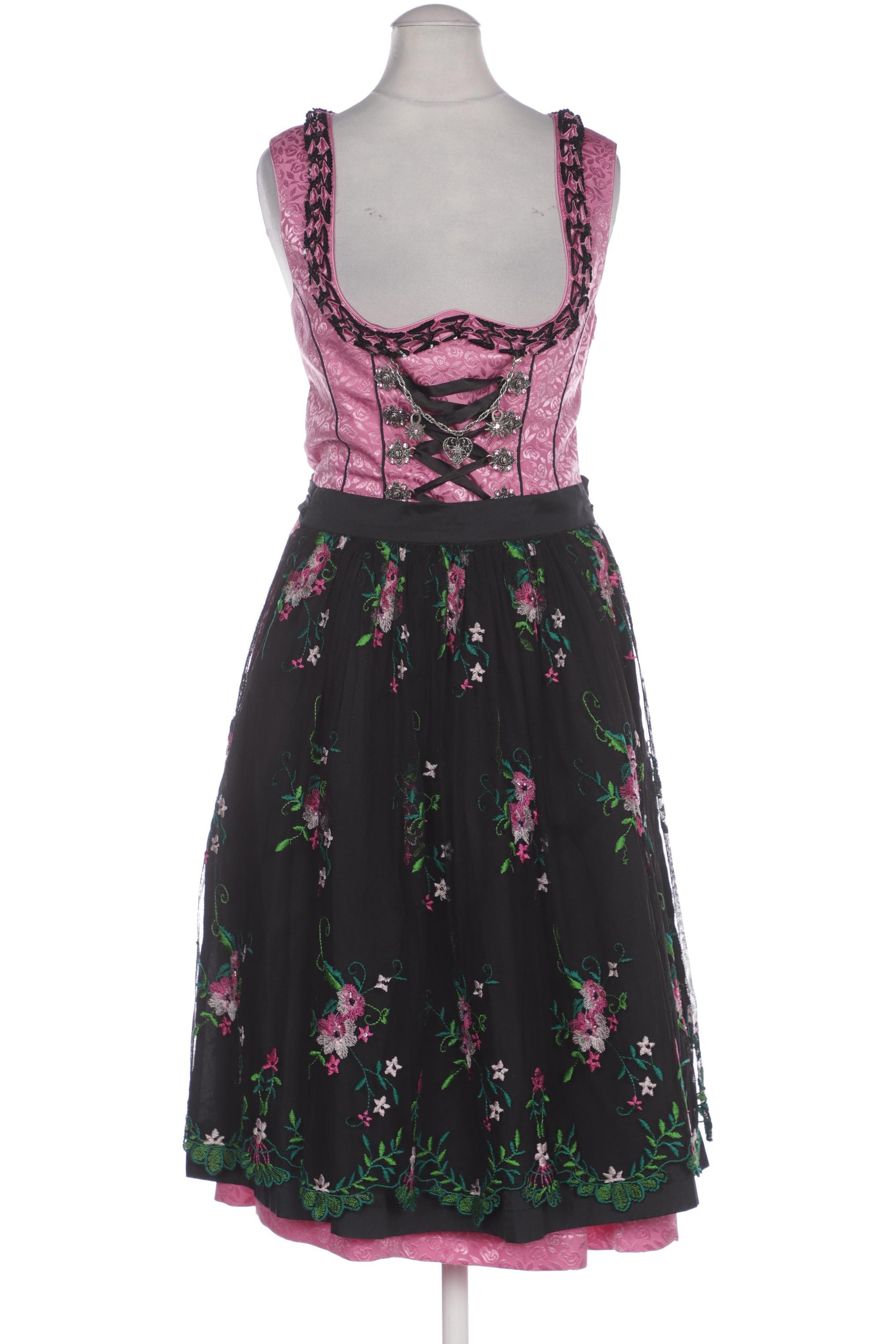 

Country Line Damen Kleid, pink, Gr. 34