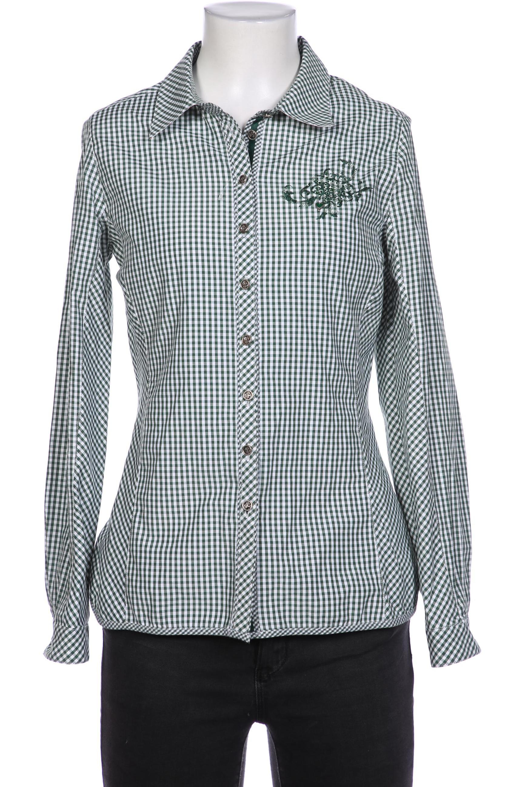 

Country Line Damen Bluse, grün