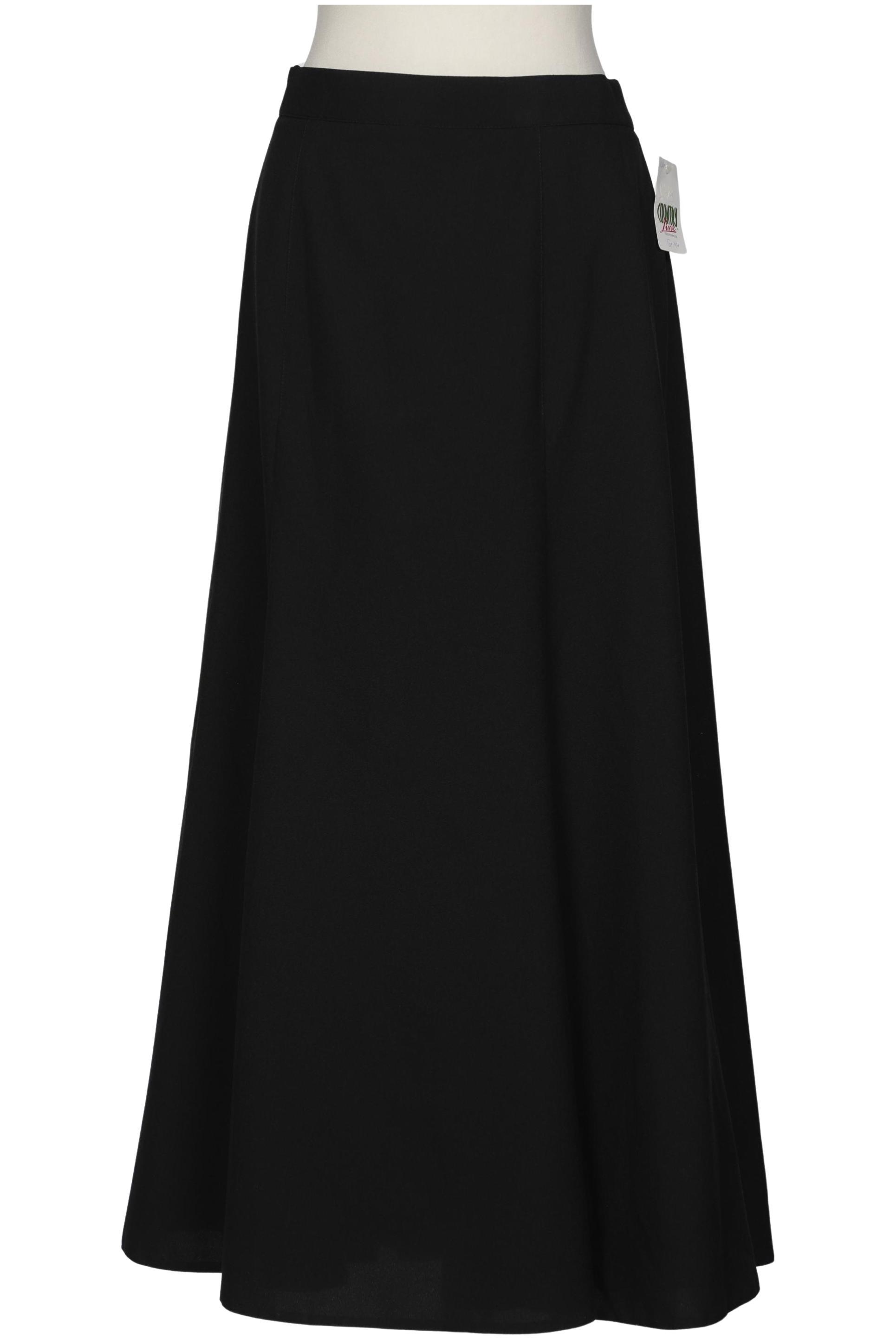 

Country Line Damen Rock, schwarz, Gr. 44