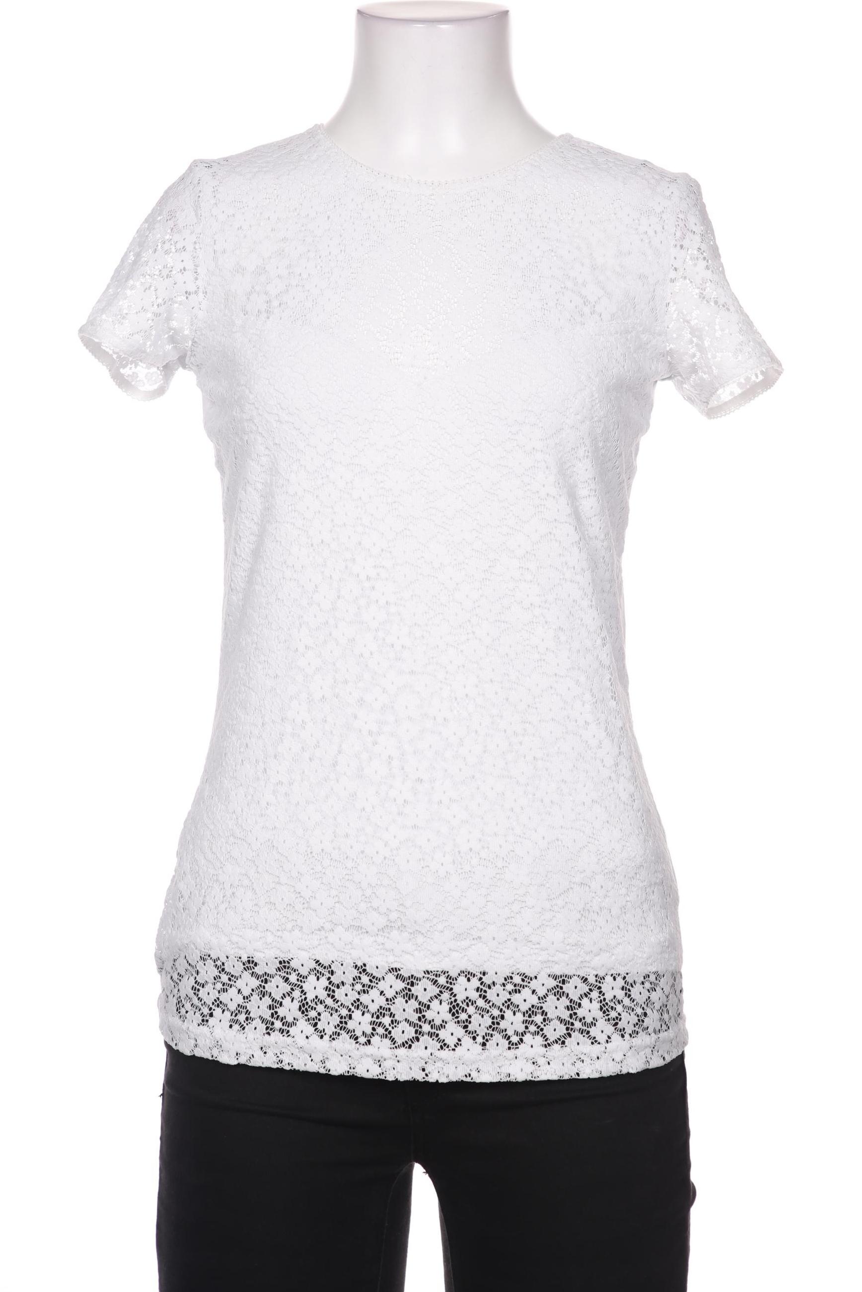 

Country Line Damen Bluse, weiß, Gr. 36