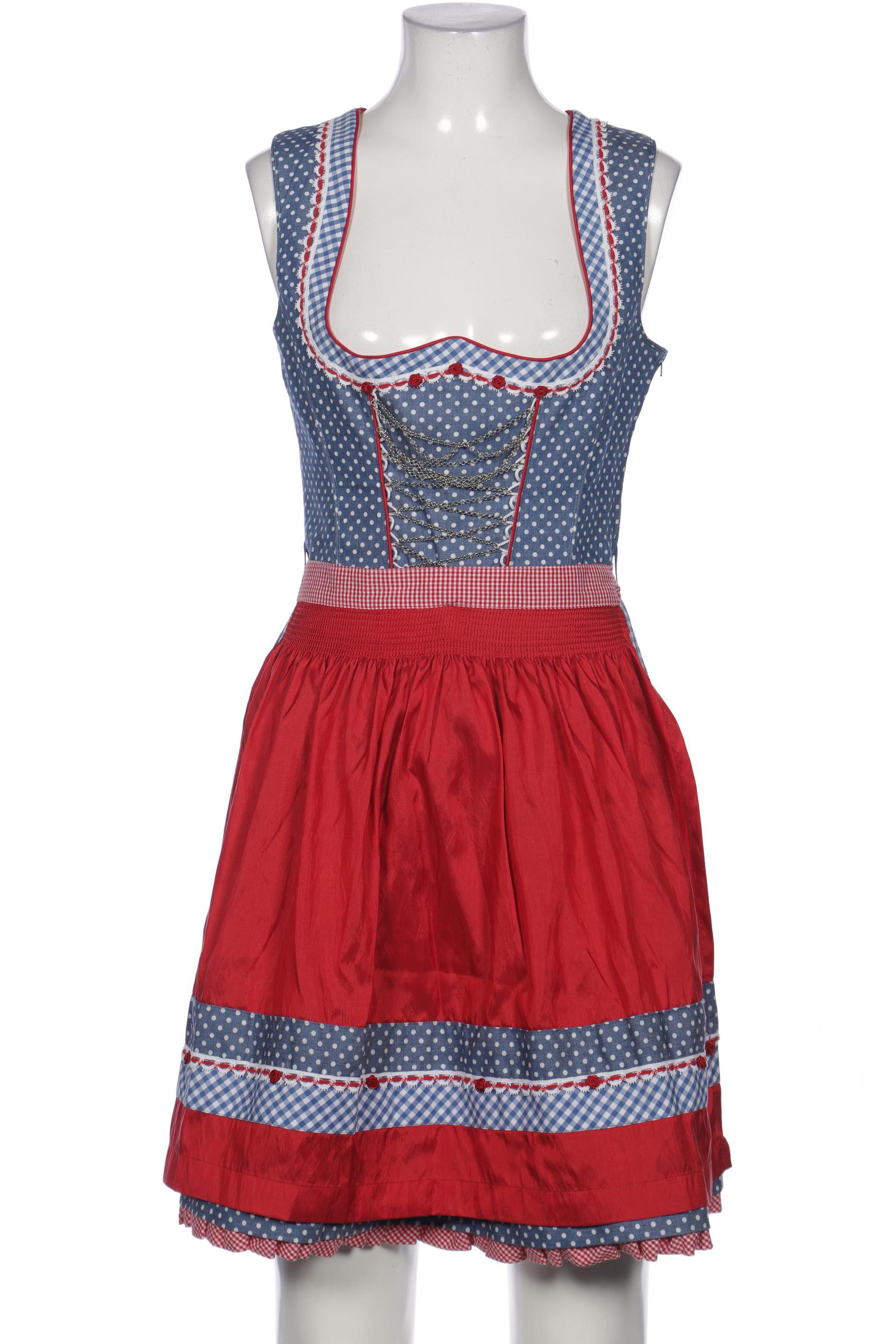 

Country Line Damen Kleid, blau