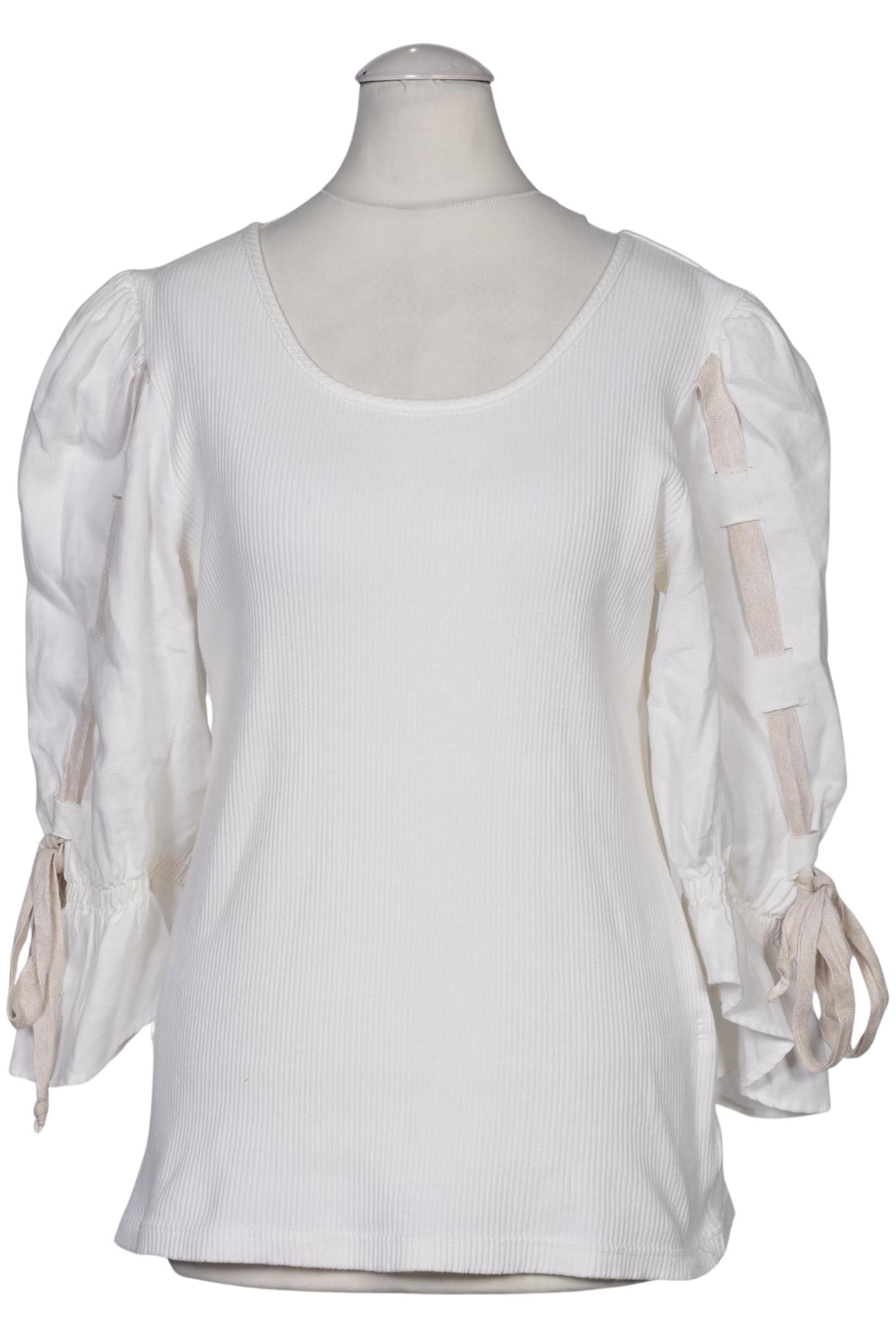 

Country Line Damen Bluse, weiß, Gr. 36