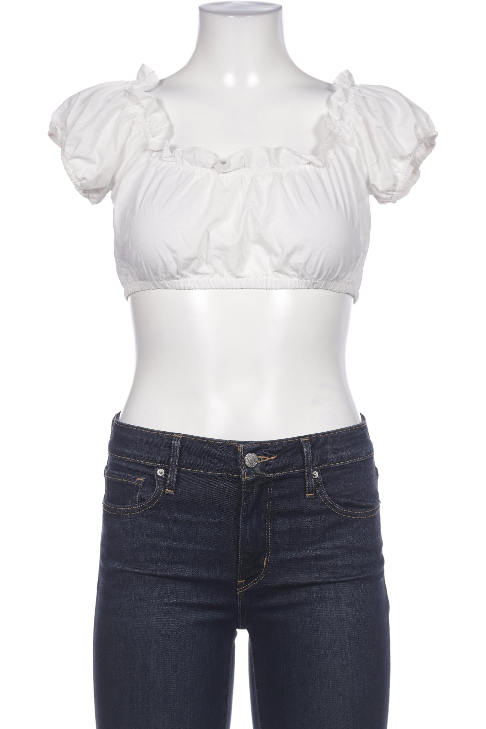 

Country Line Damen Bluse, weiß, Gr. 38